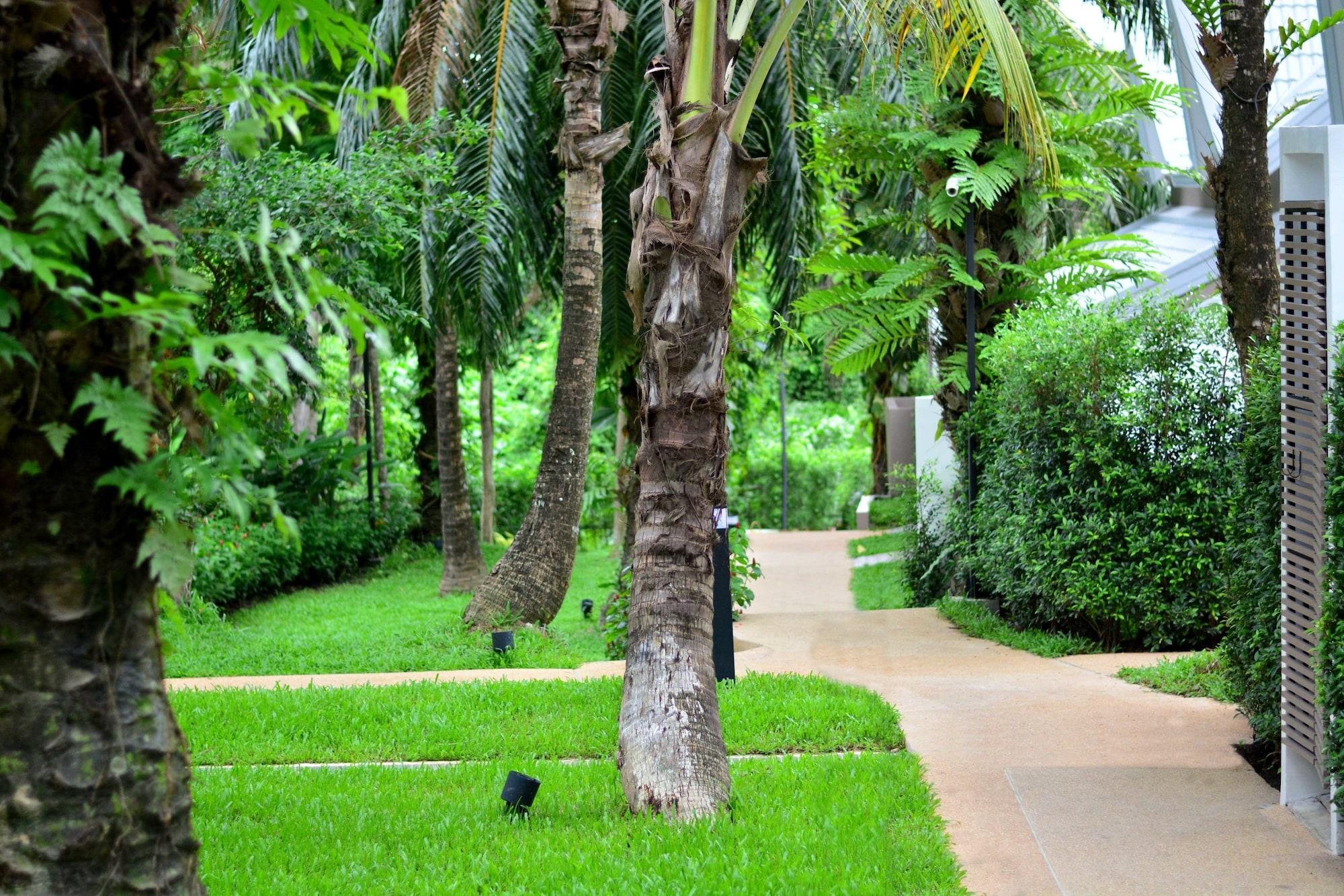 Deevana Krabi (adults Only) Resort