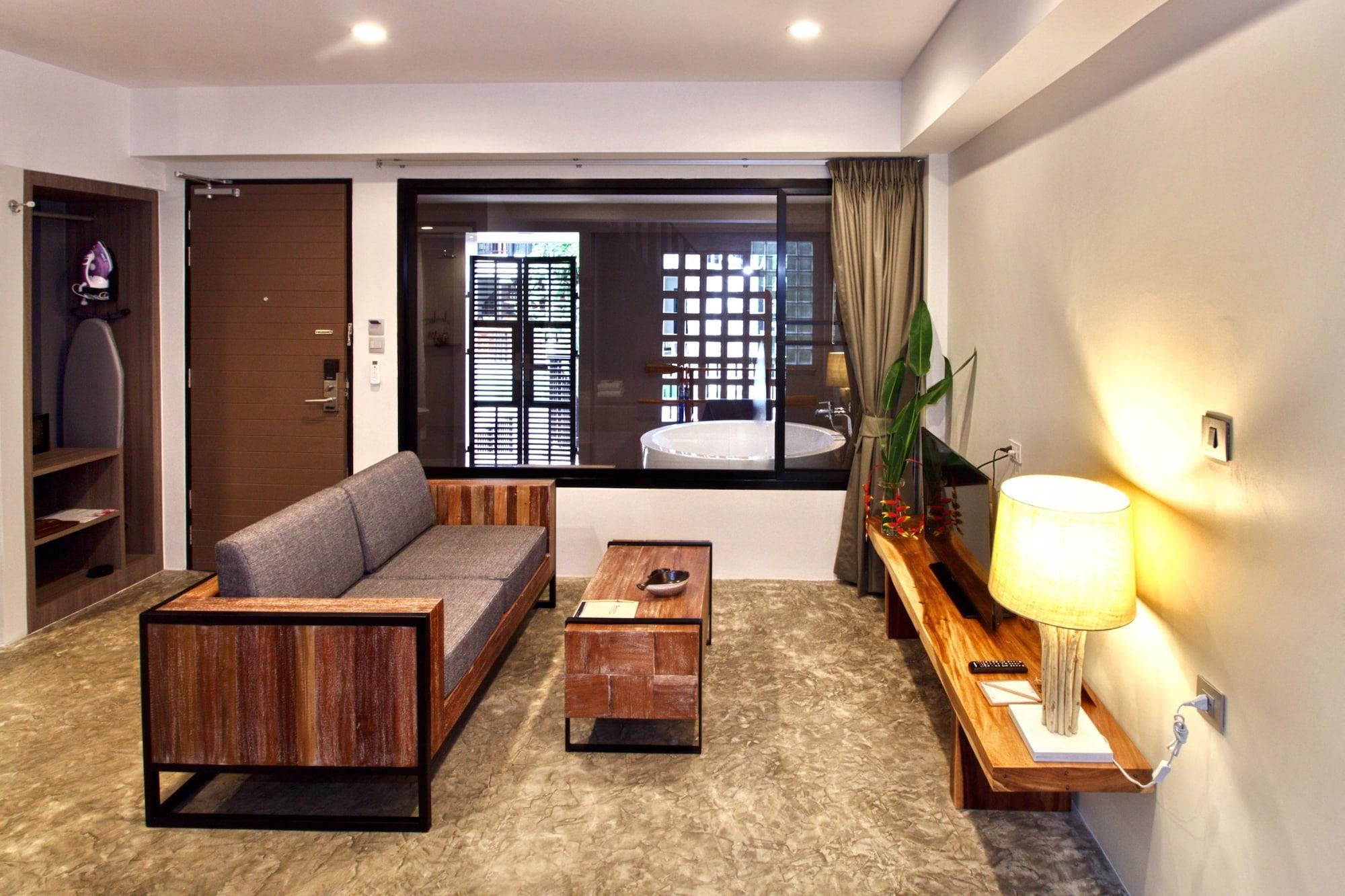 Deevana Krabi (adults Only) 4* Ao Nang