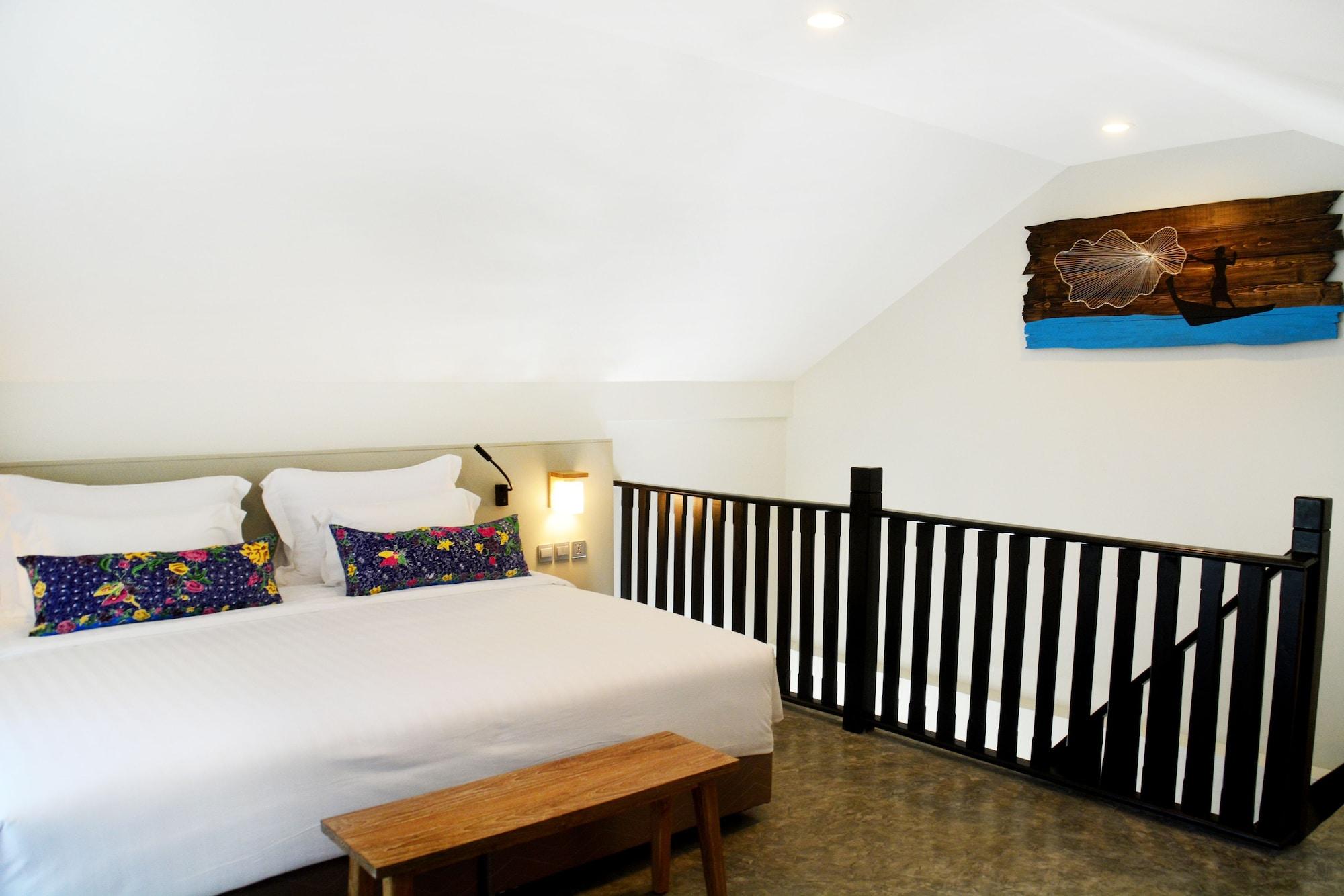 Deevana Krabi (adults Only)