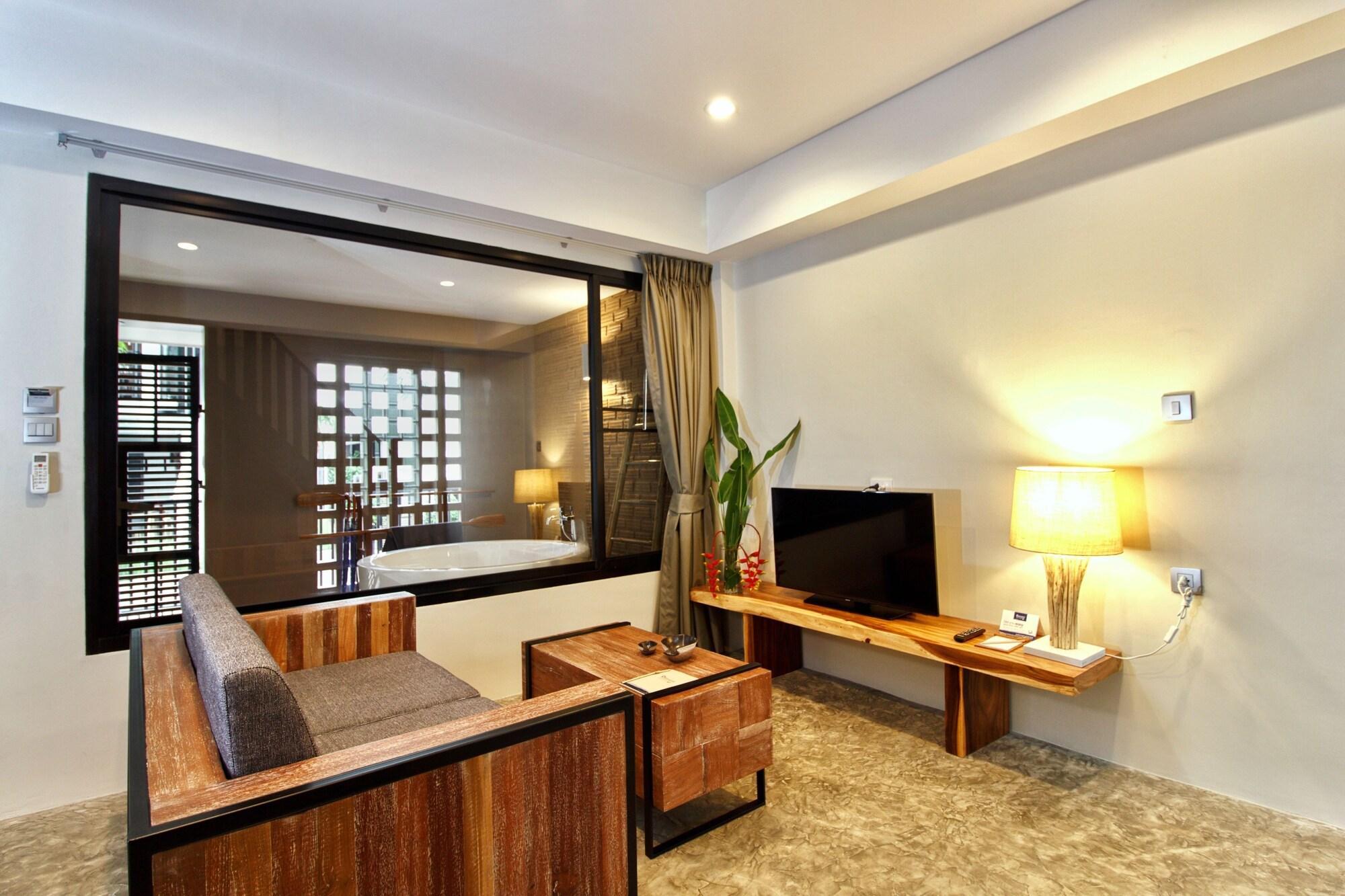 Deevana Krabi (adults Only) 4*