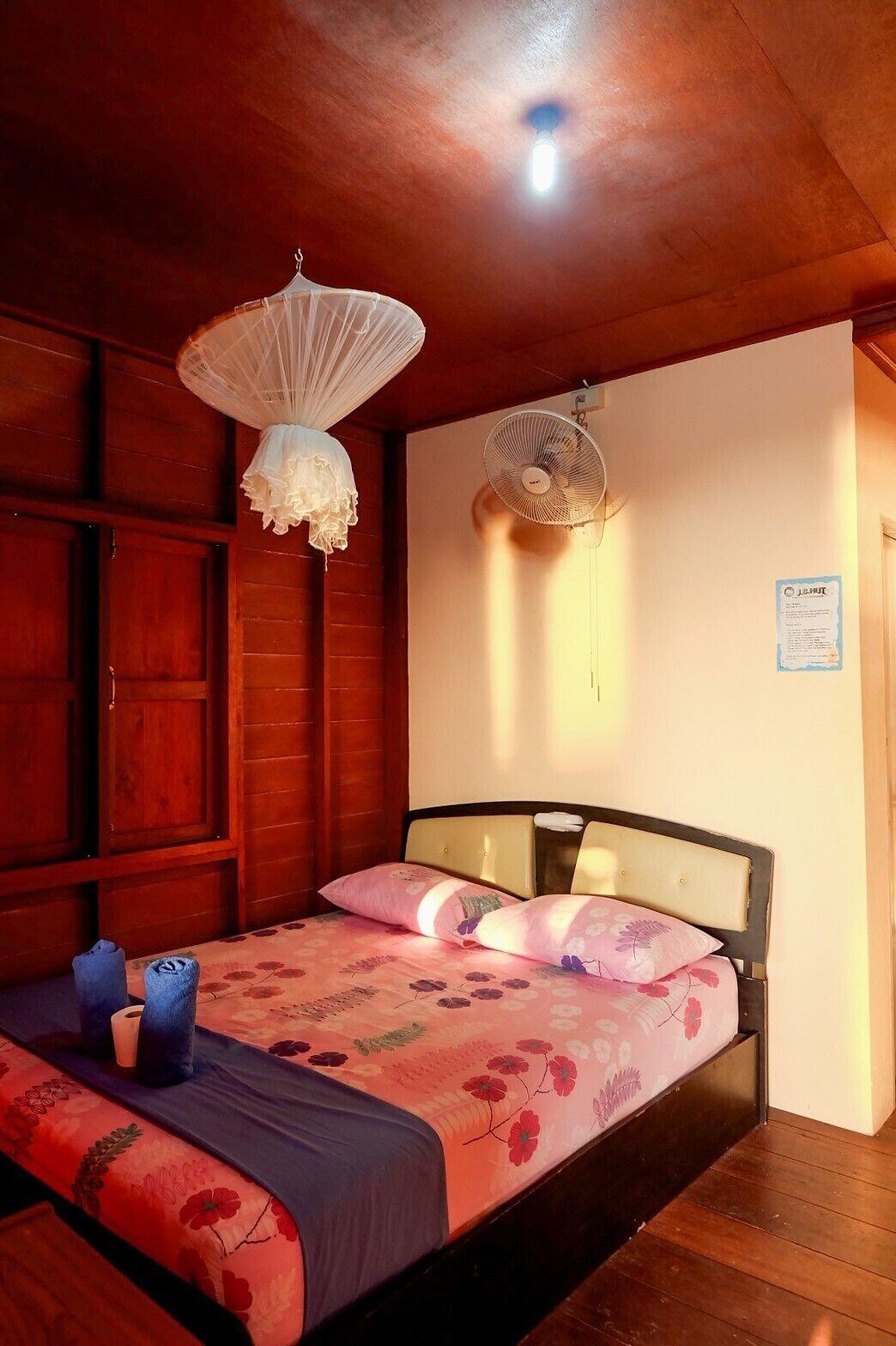 Resort J.b.hut Haad Yao