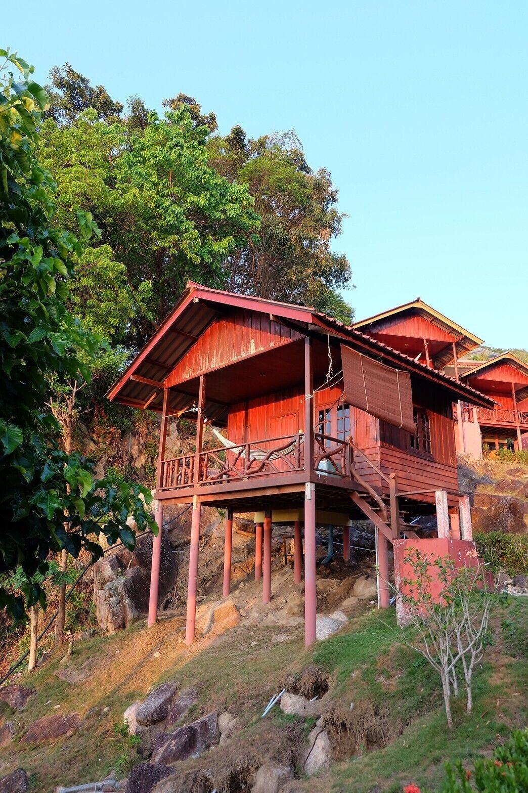 Resort J.b.hut