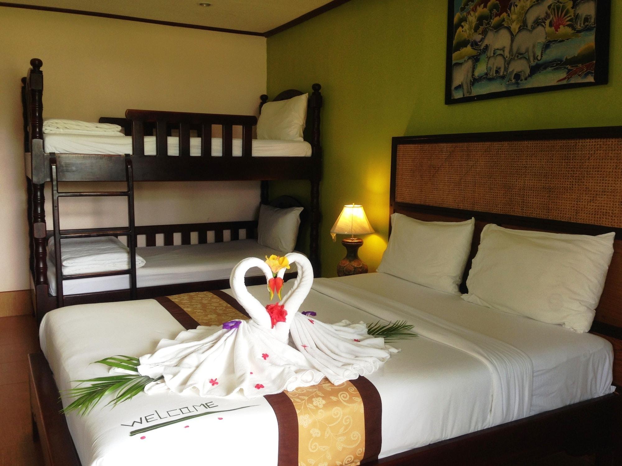 Bailan 3* Koh Chang