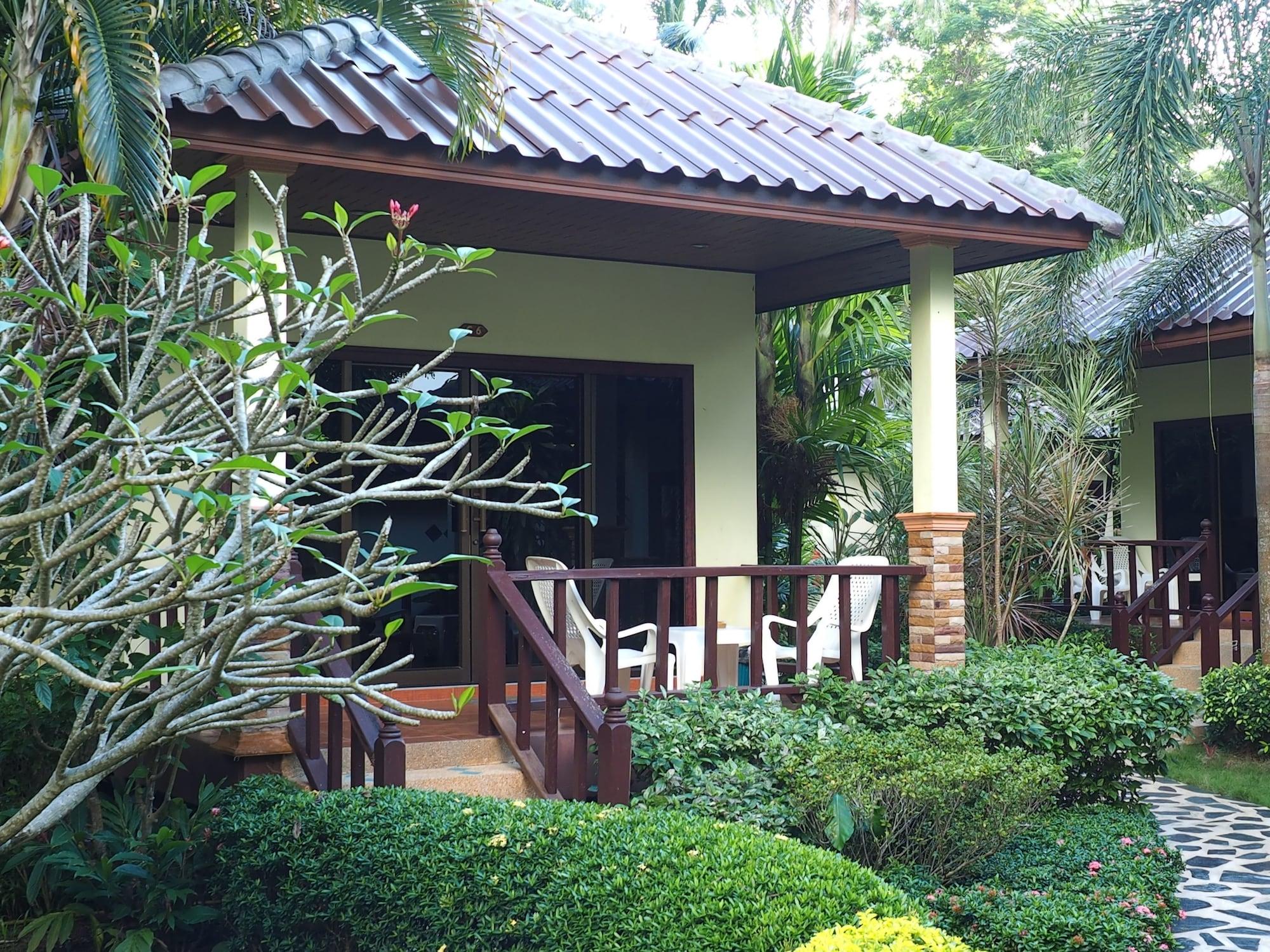 Resort Bailan Koh Chang