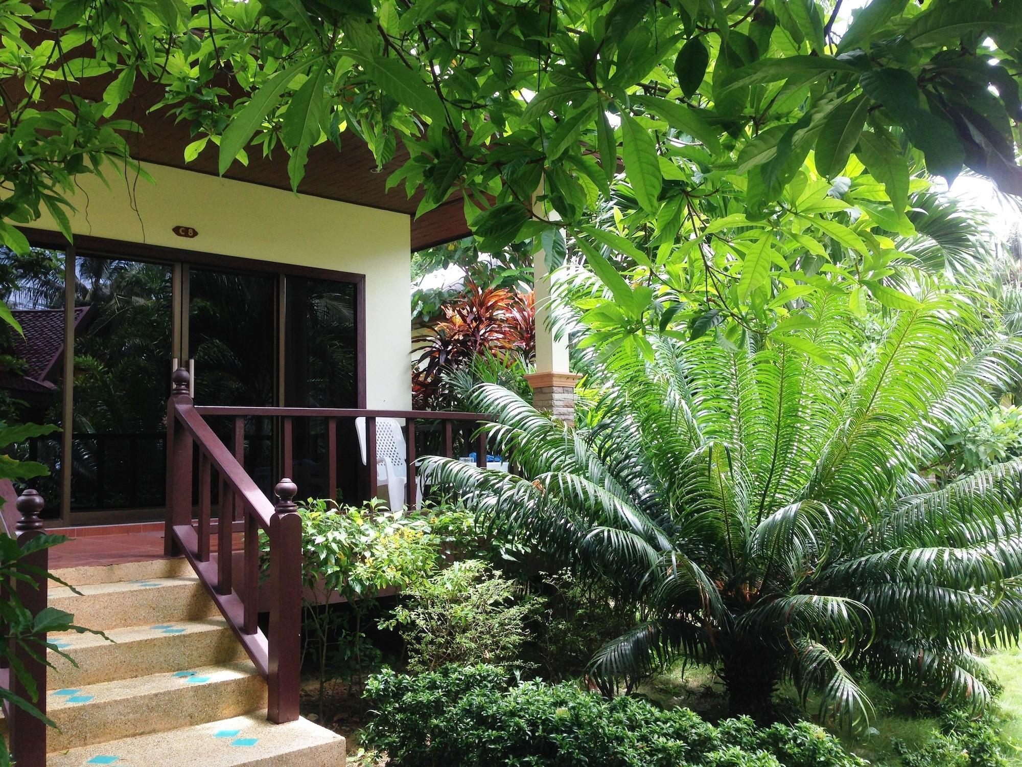 Bailan 3* Koh Chang