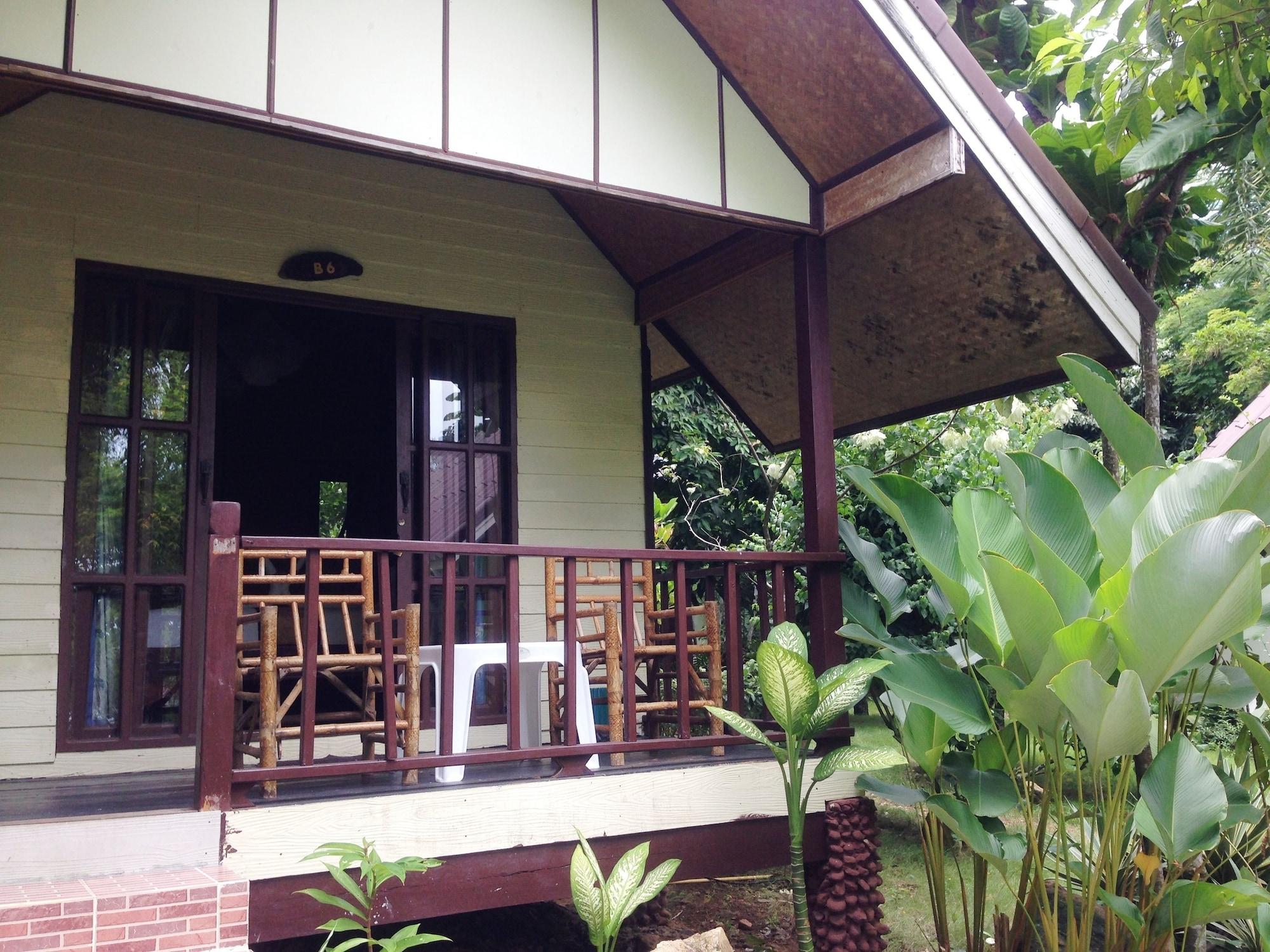 Bailan Resort