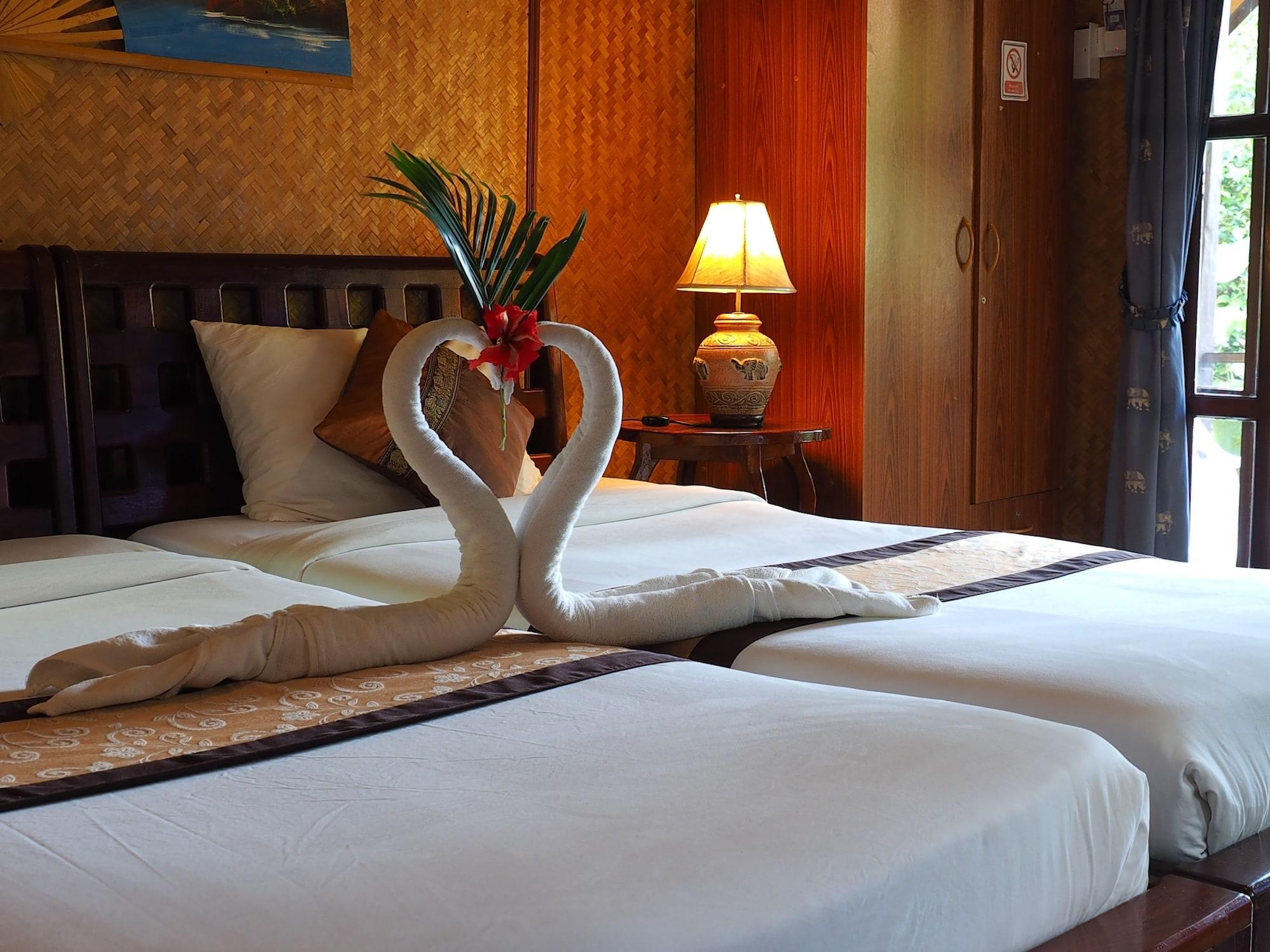Bailan Resort 3*