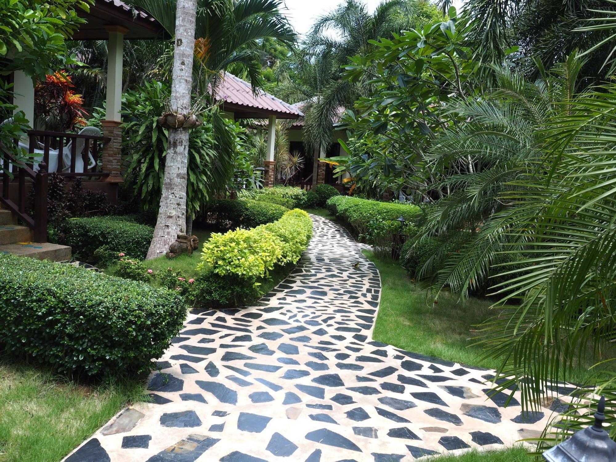 Bailan Resort 3*