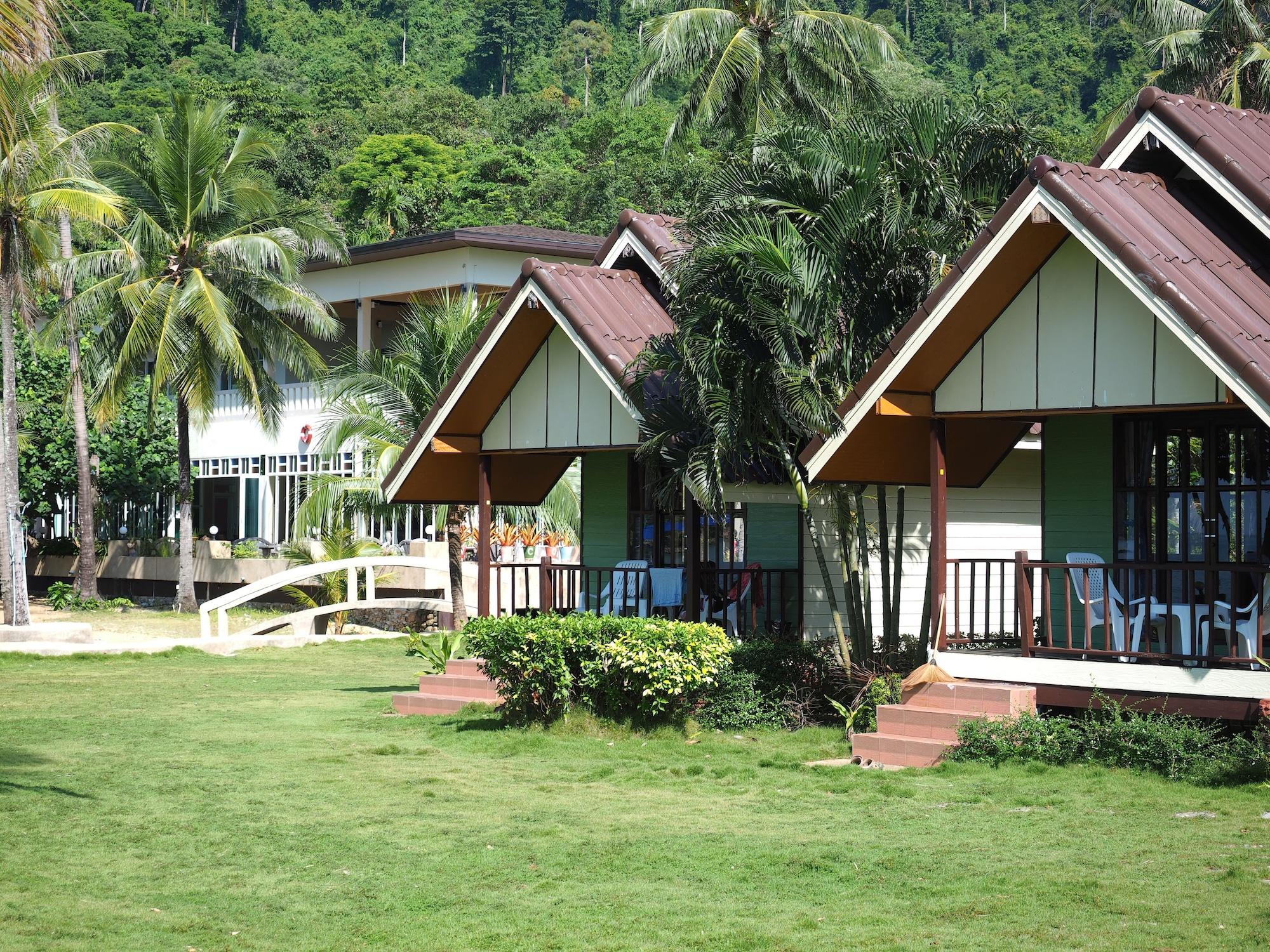 Bailan Resort Koh Chang