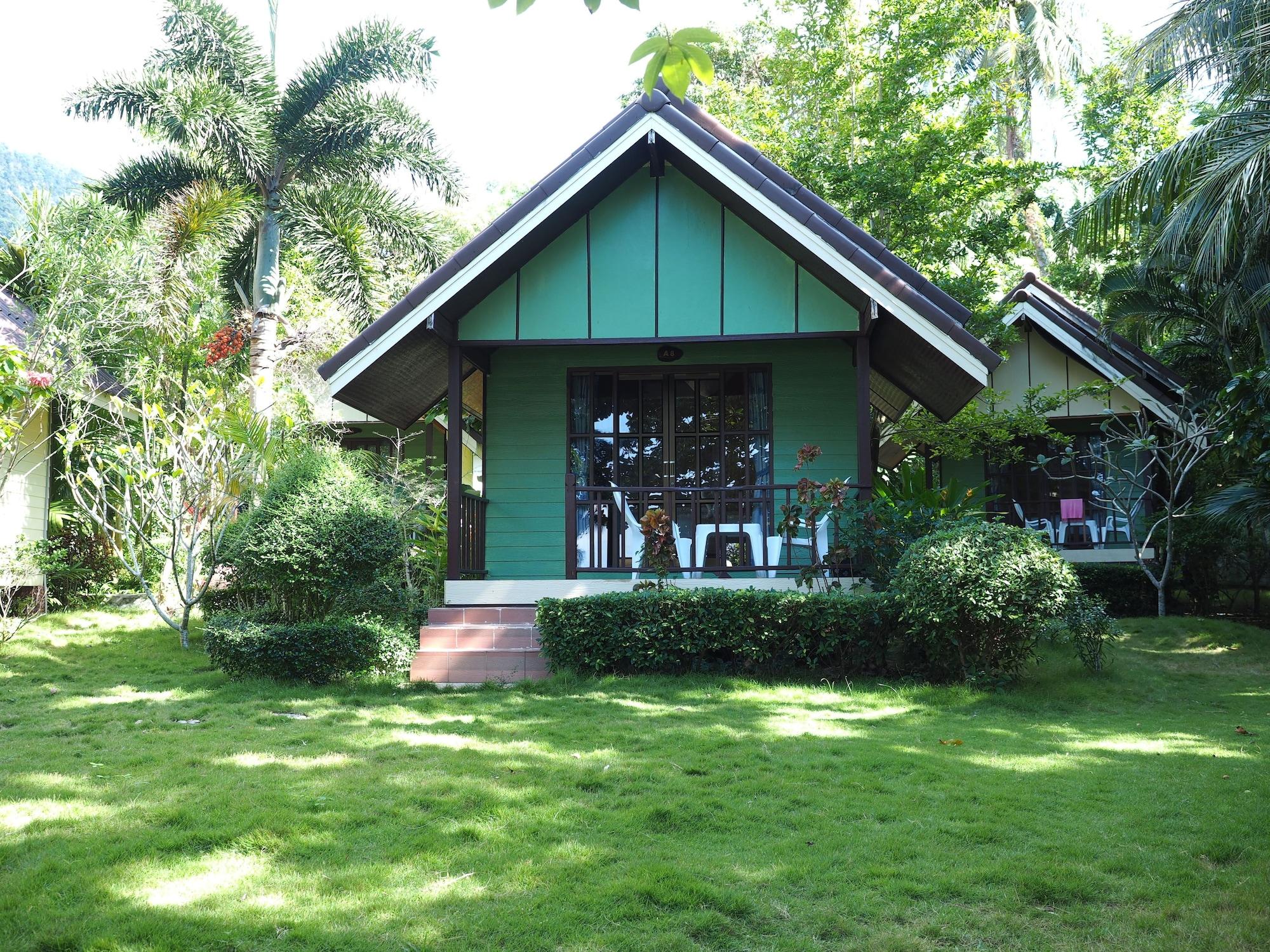 Bailan Resort 3*