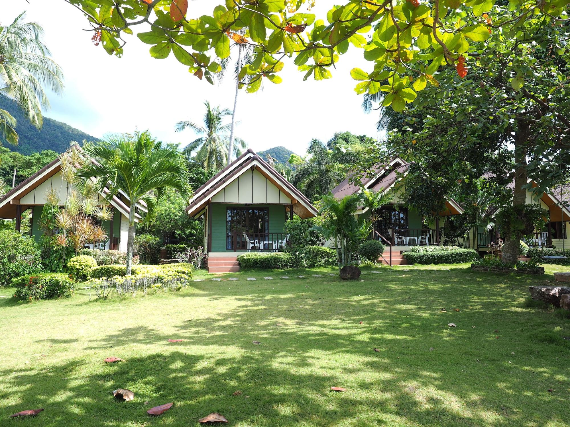 Resort Bailan Koh Chang