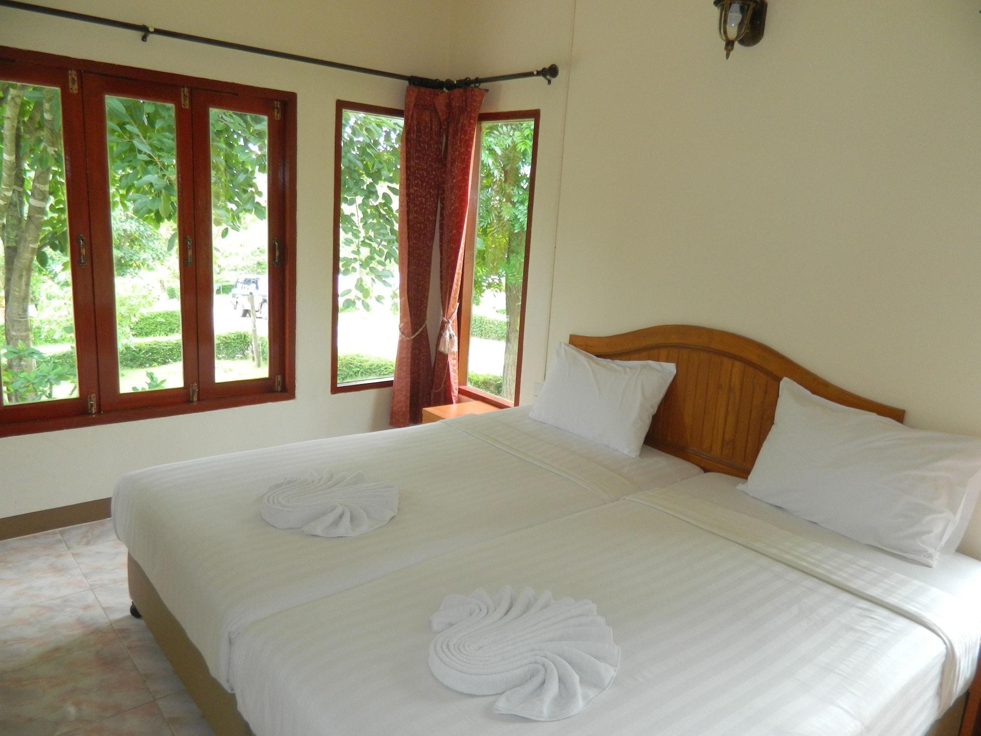 Iyara Resort Pai