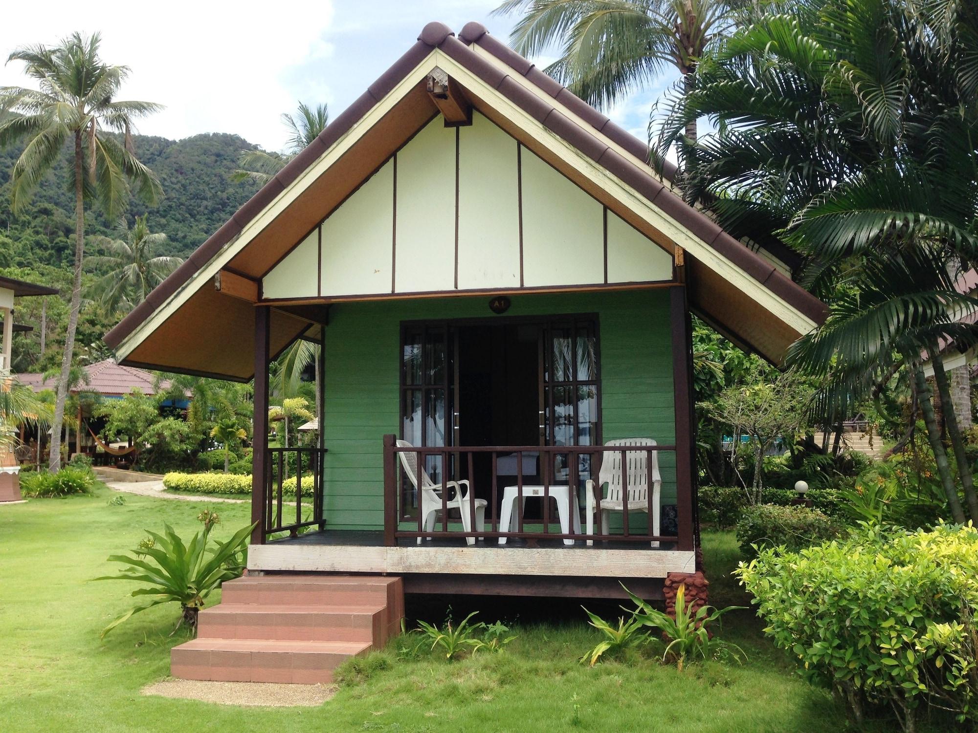 Bailan Resort Koh Chang