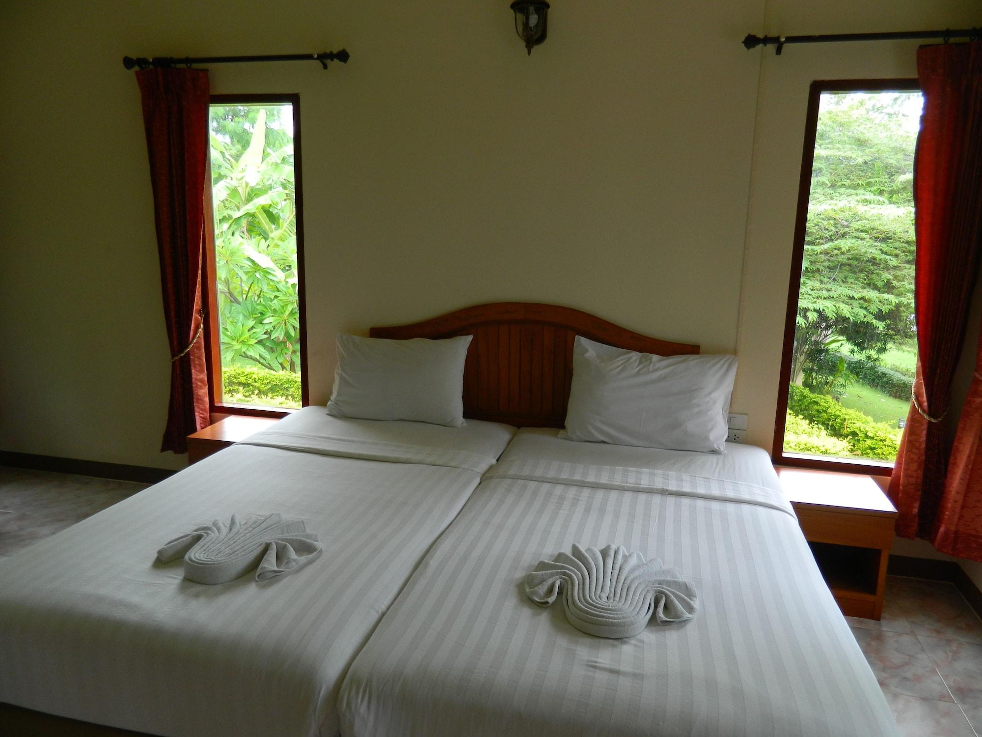 Iyara Resort