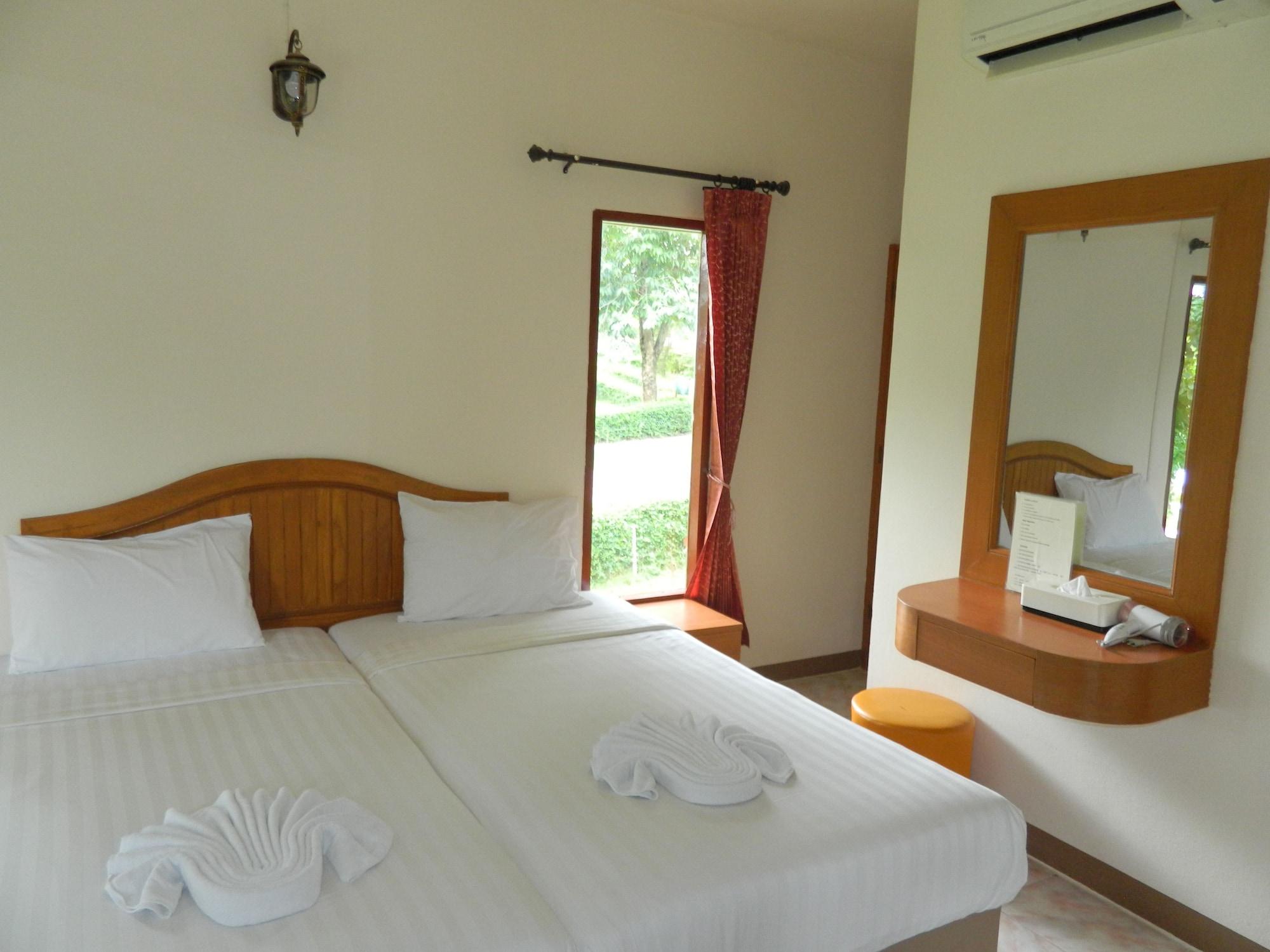 Iyara Resort Pai