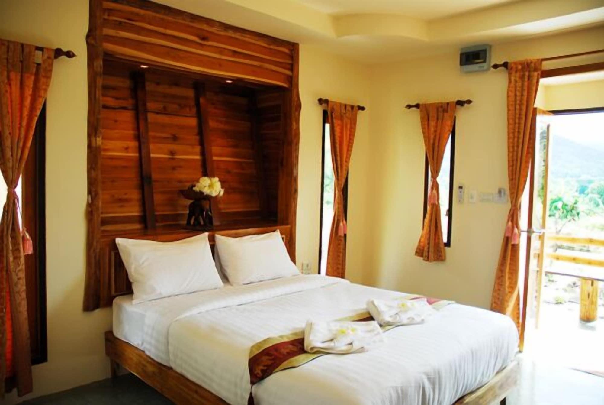 Iyara Resort
