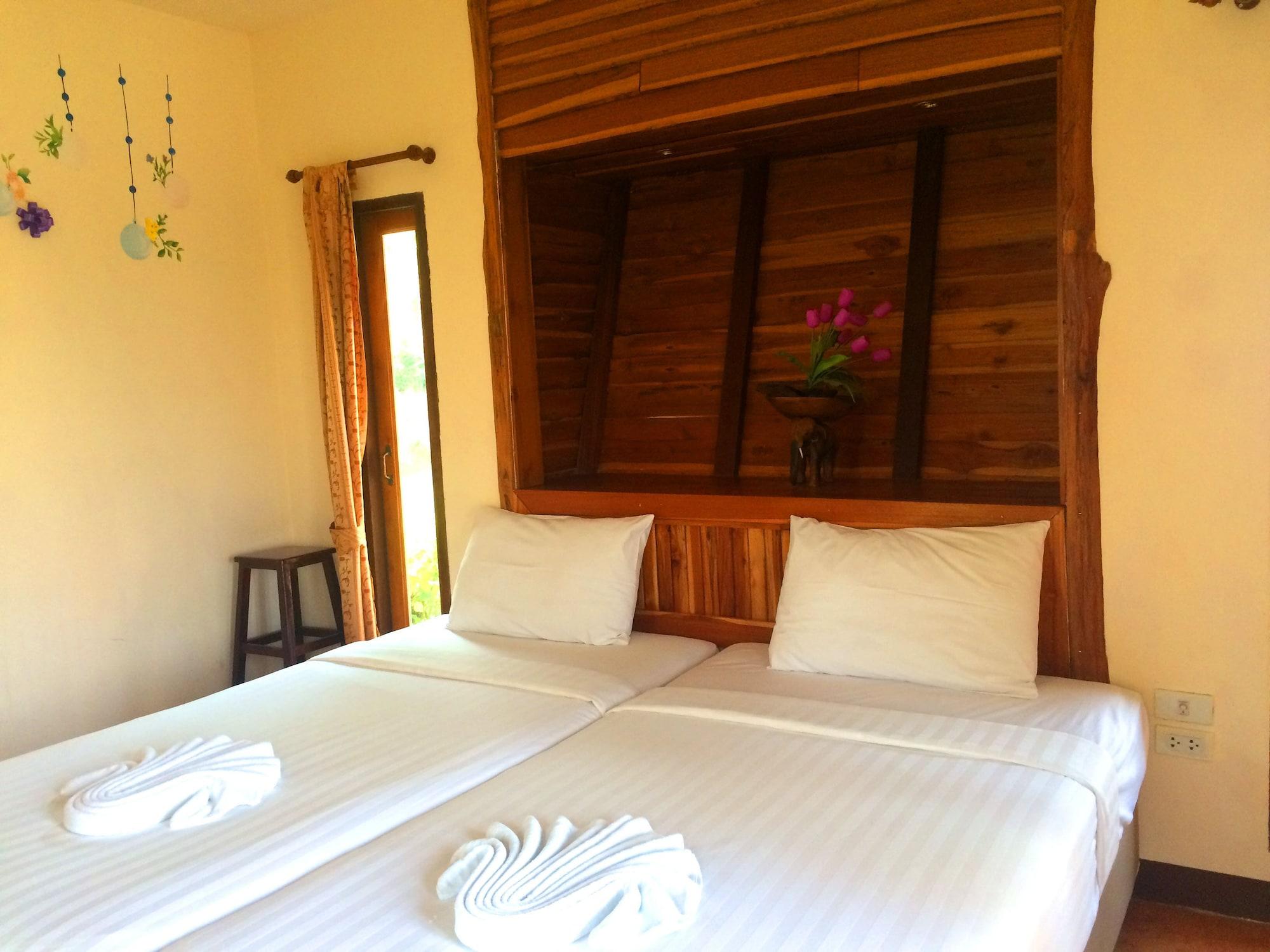 Iyara Resort Pai