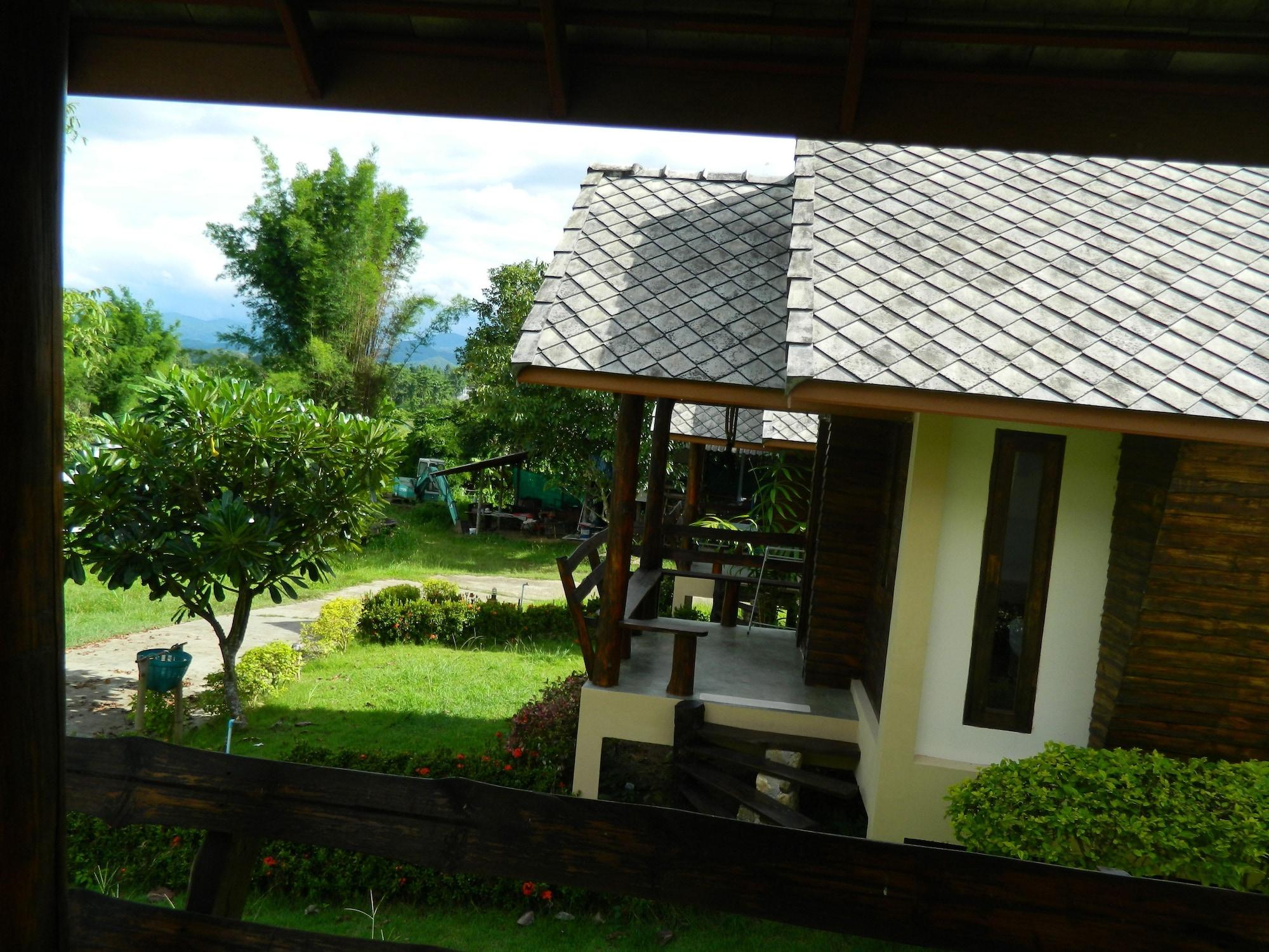 Iyara Resort