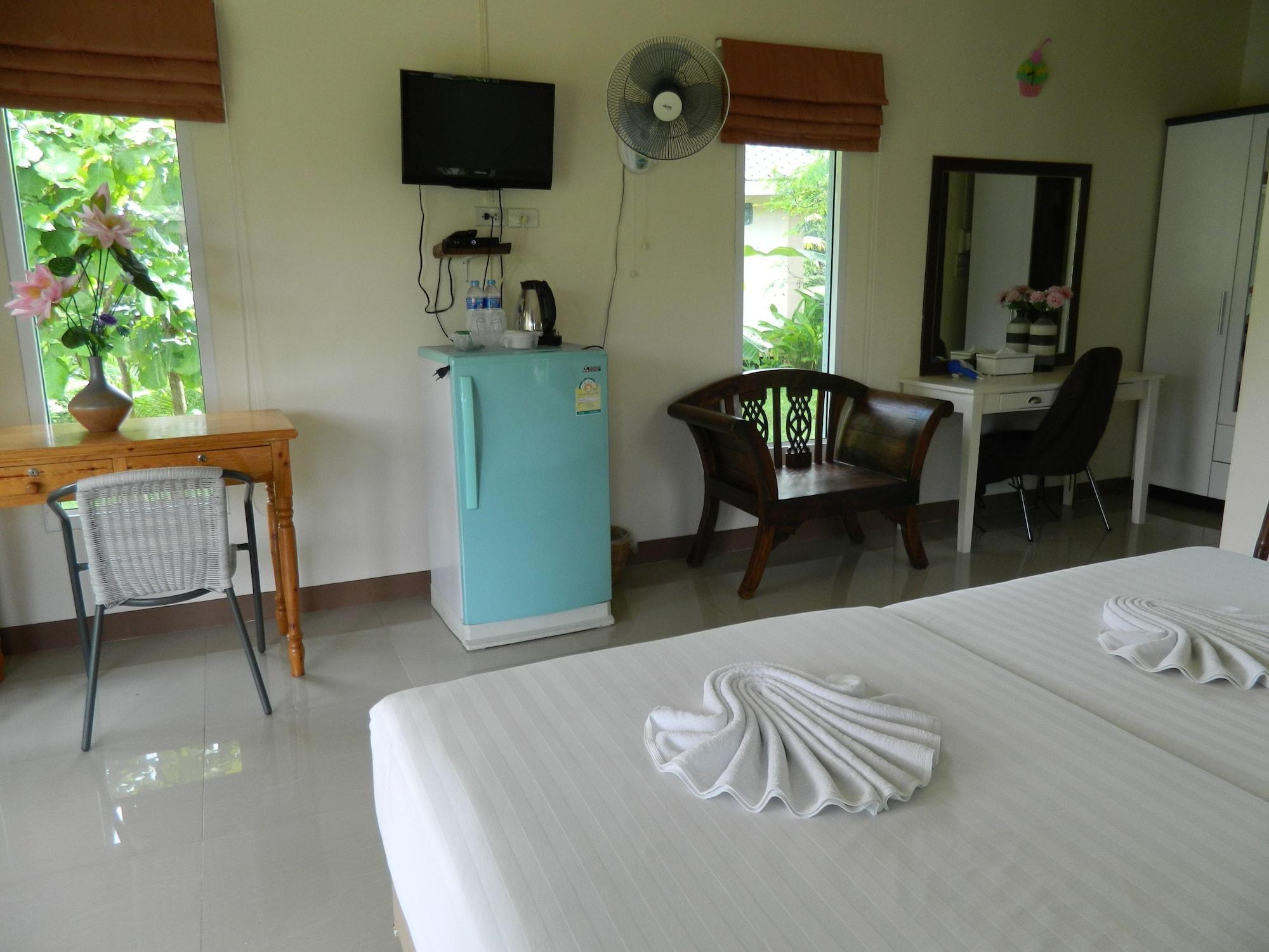 Iyara Resort 3*