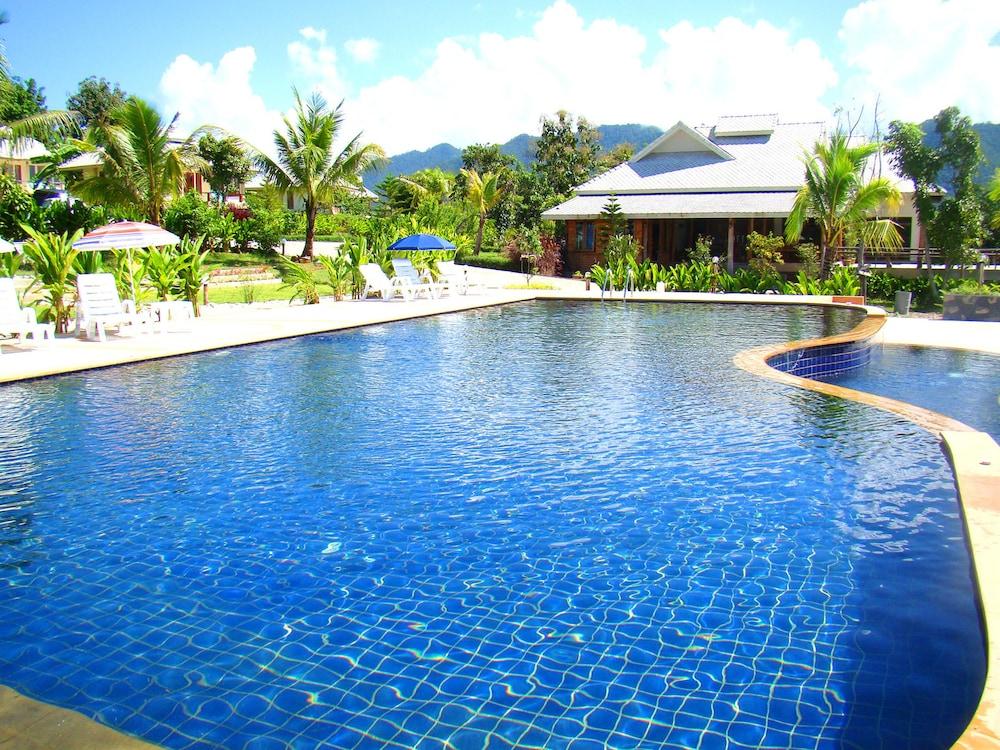 Resort Iyara