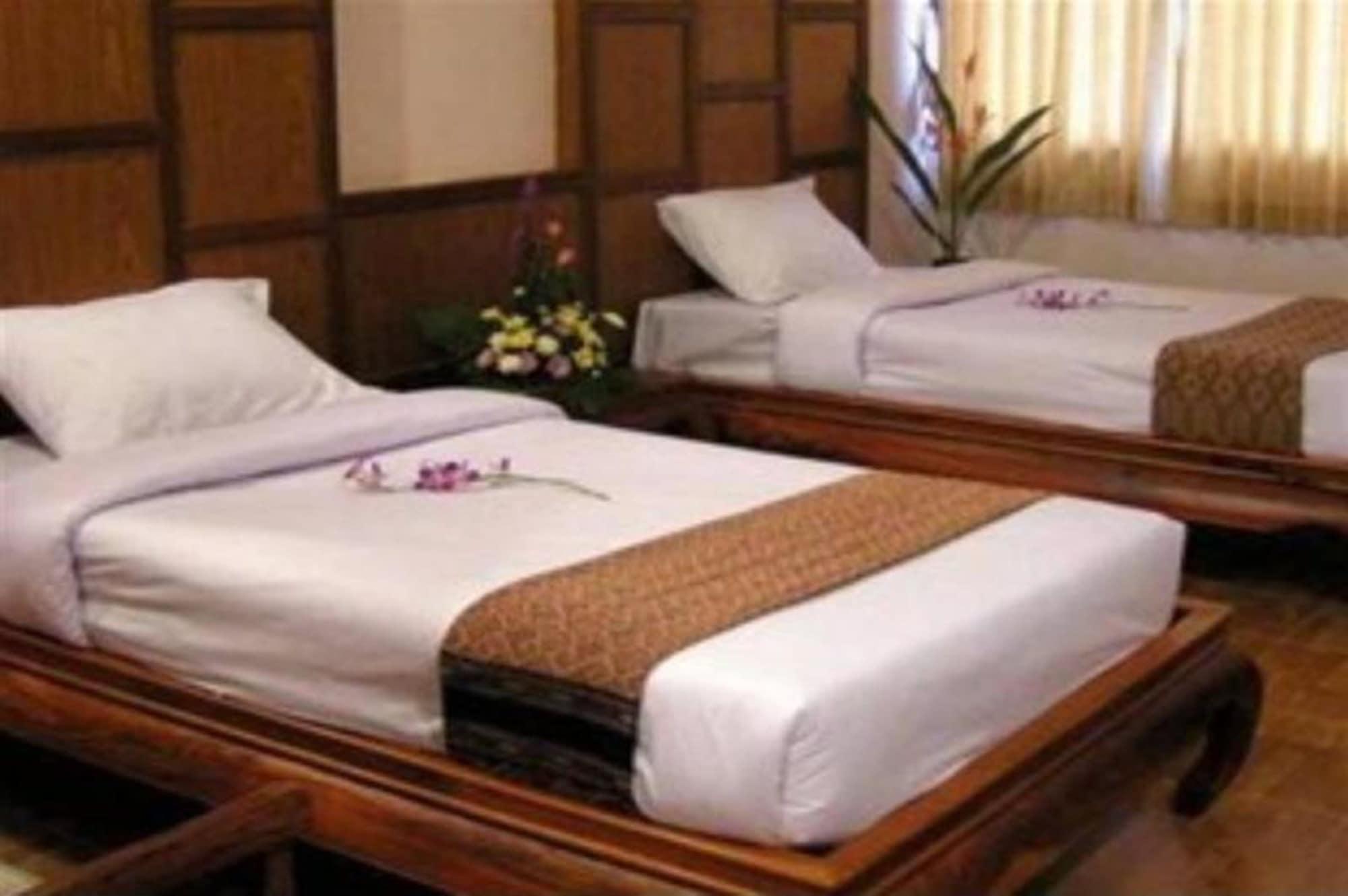 Resortel 3* Koh Chang