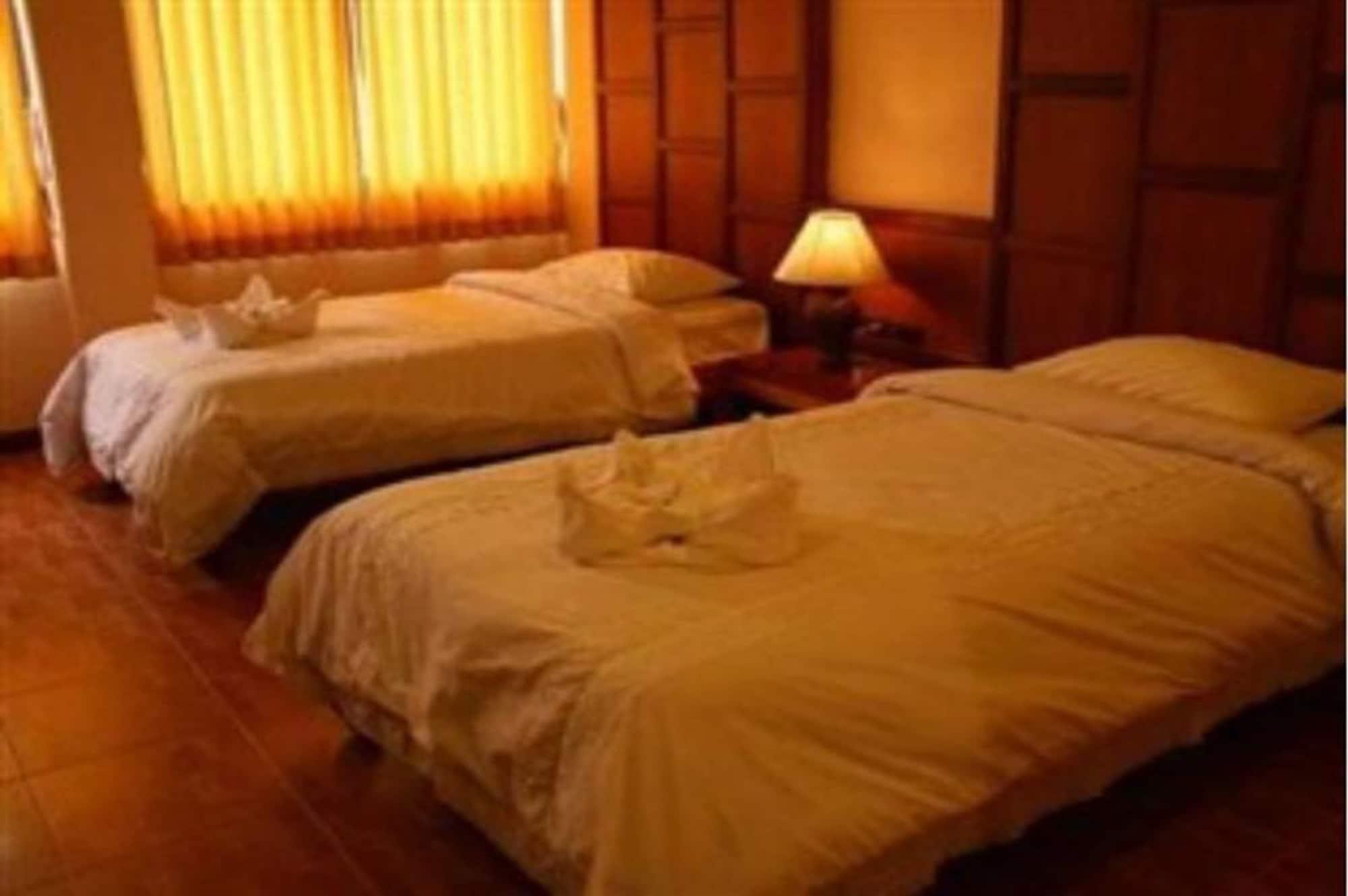 Resortel Hotel Koh Chang