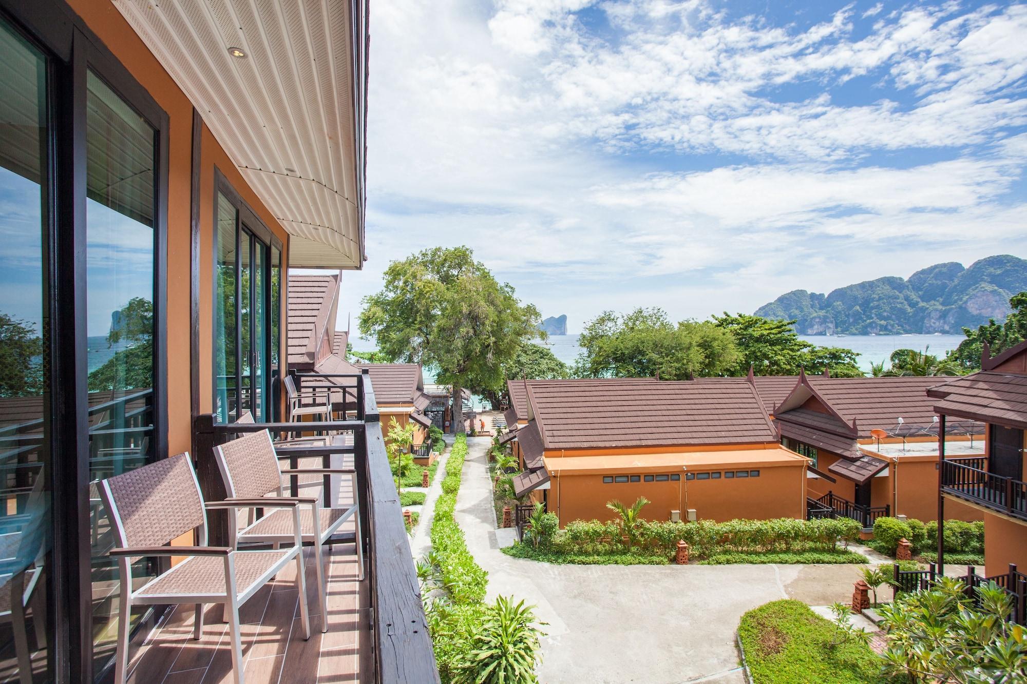 Long & Villa-sha Extra Resort 3*