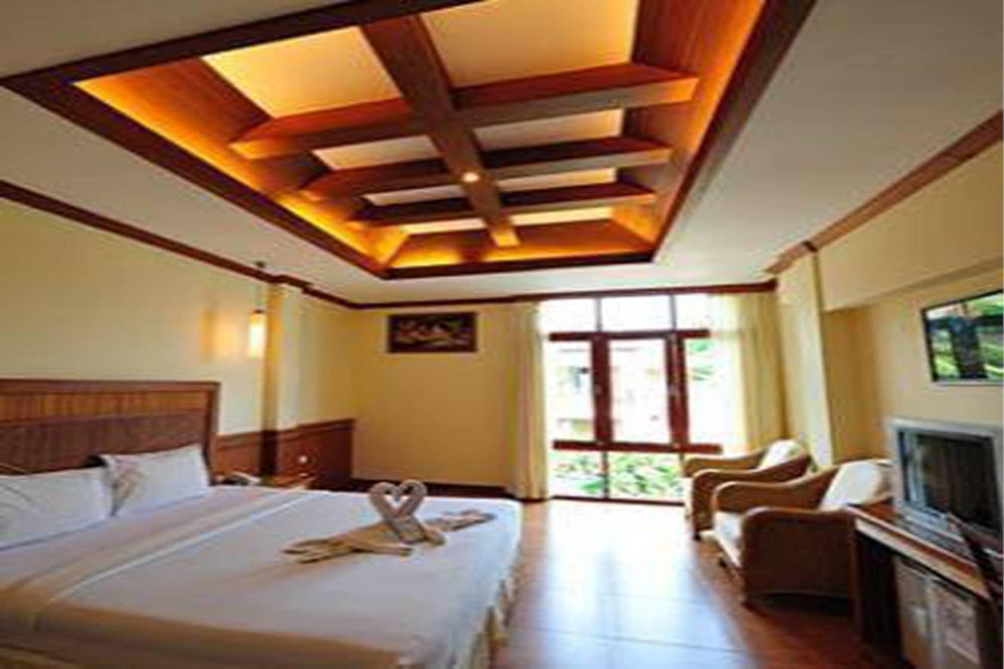 Hotel Mac 3*