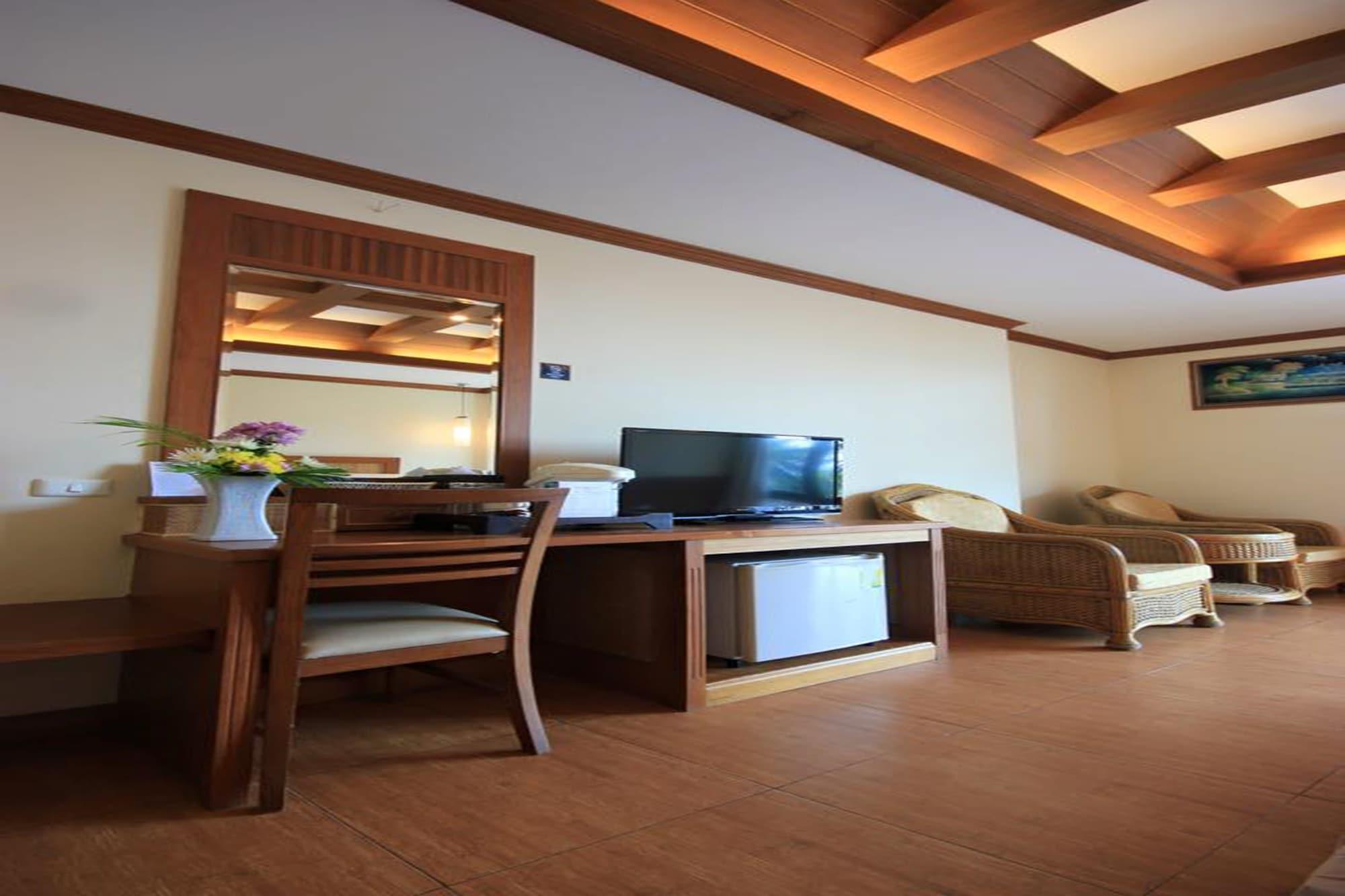 Mac 3* Koh Chang