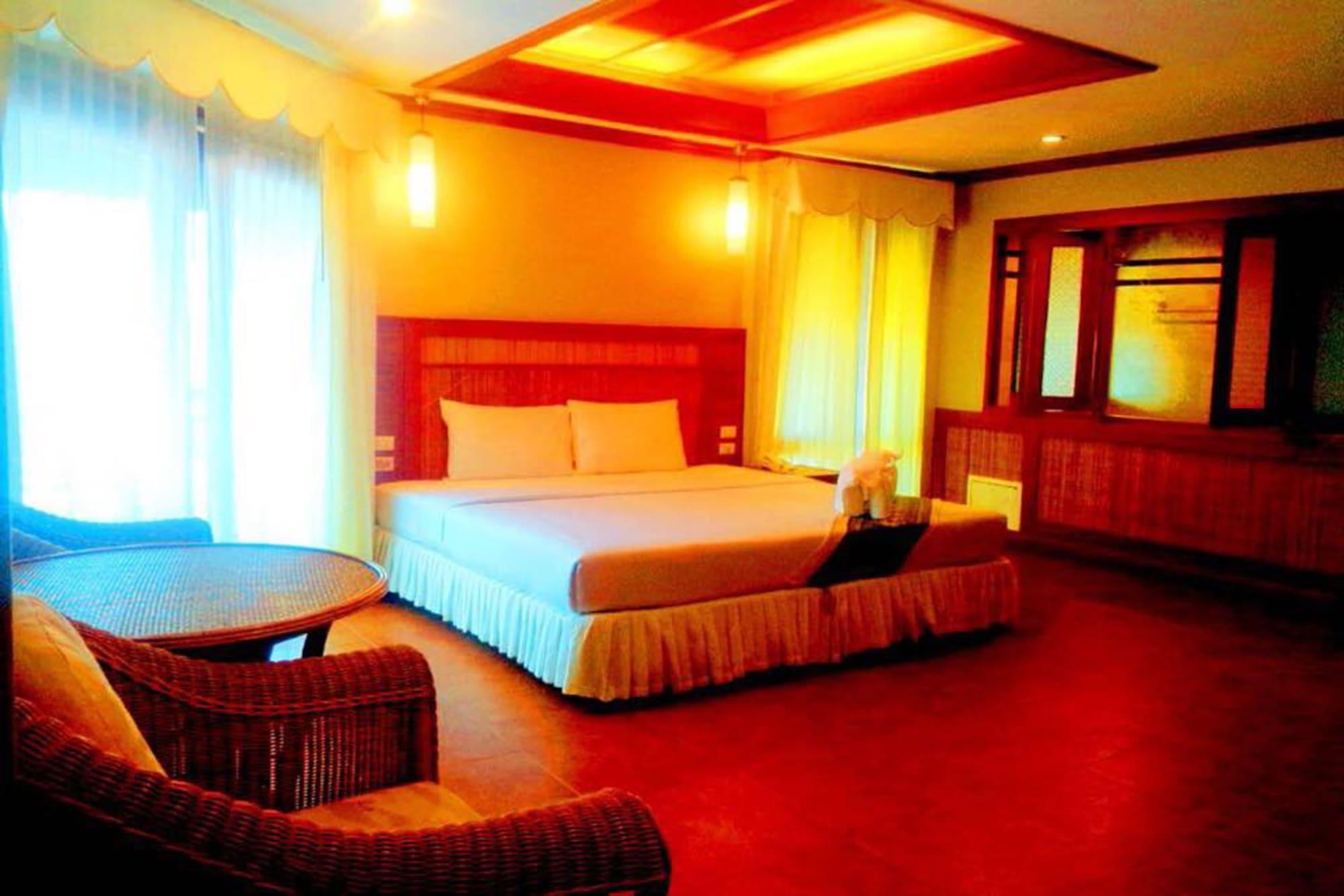 Hotel Mac Koh Chang