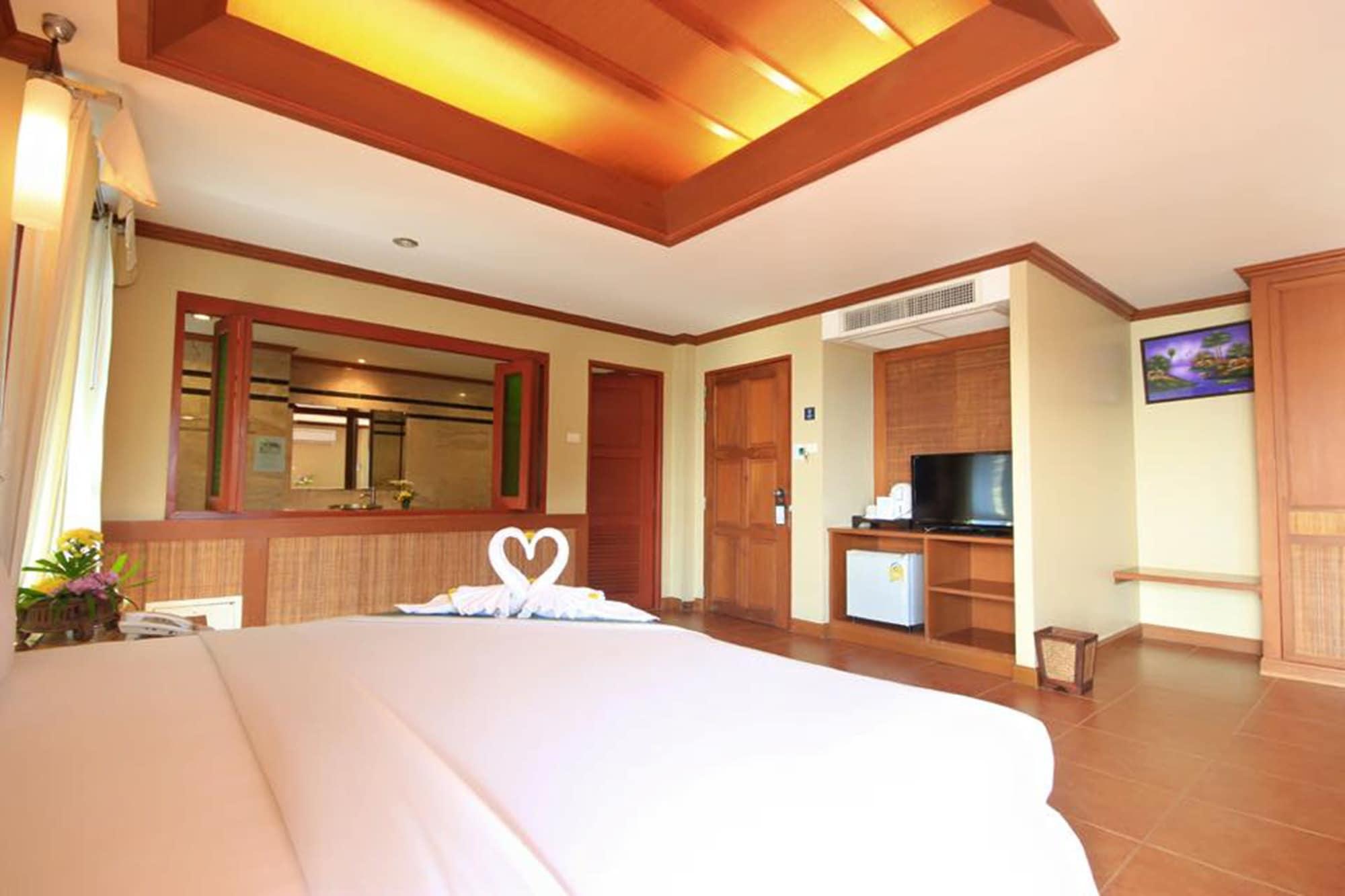 Mac Koh Chang