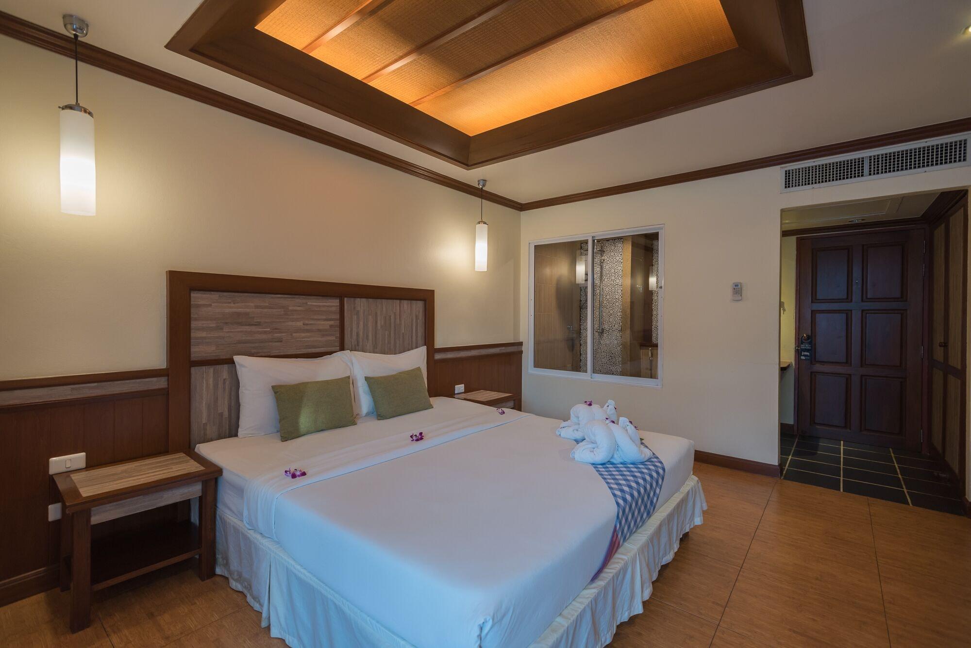 Hotel Mac