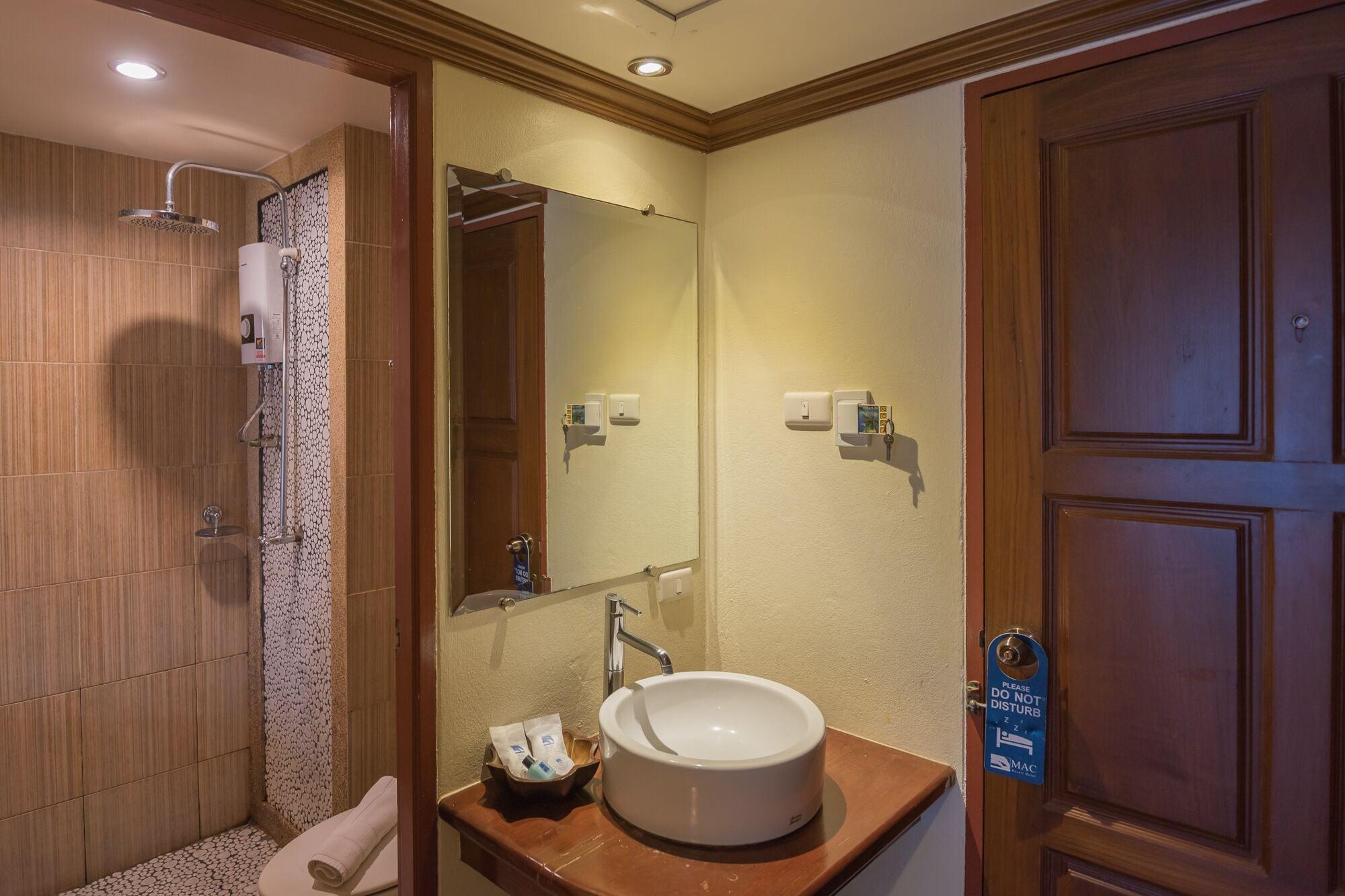 Mac Hotel 3*