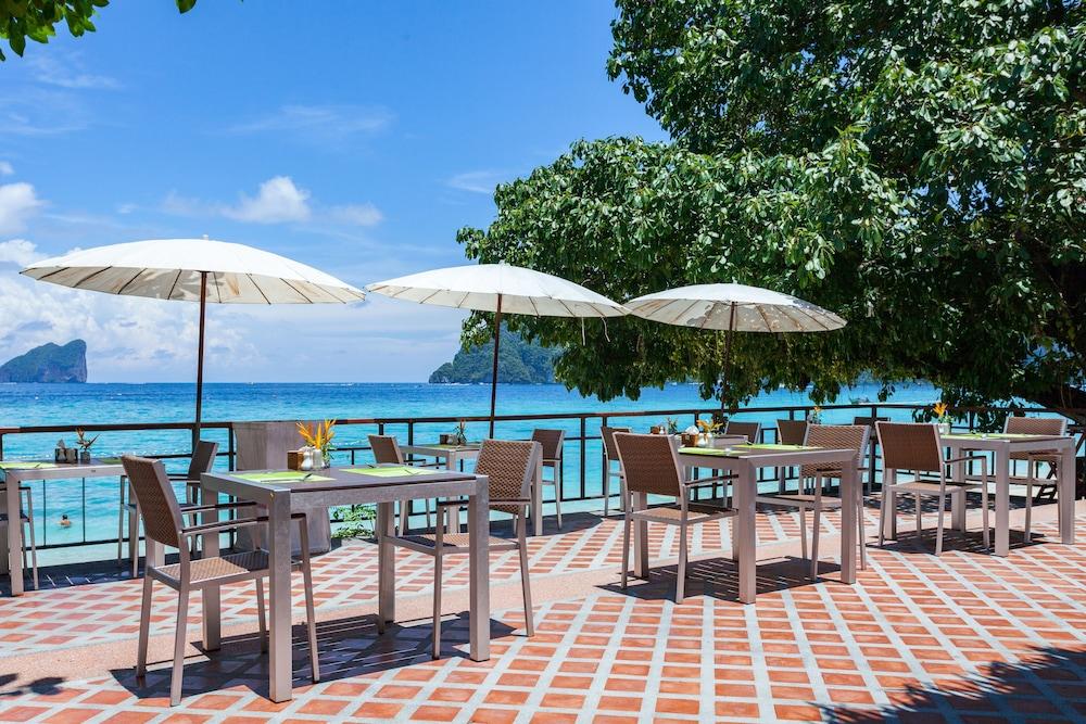 Long & Villa-sha Extra Resort