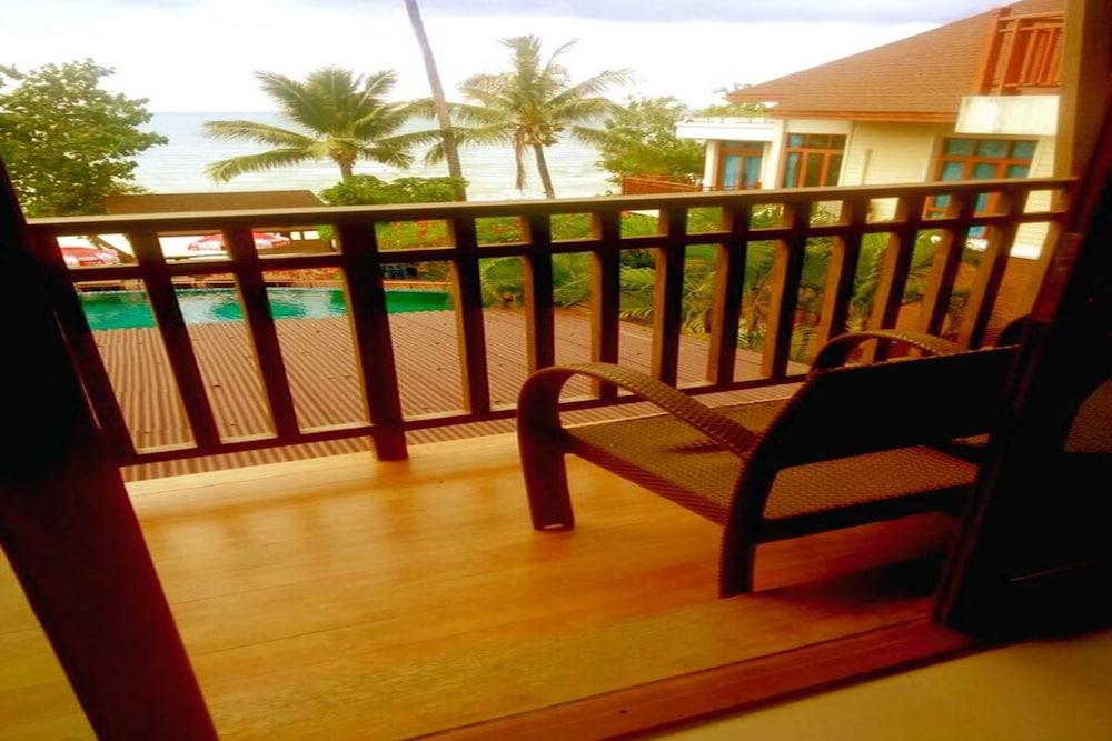 Hotel Mac
