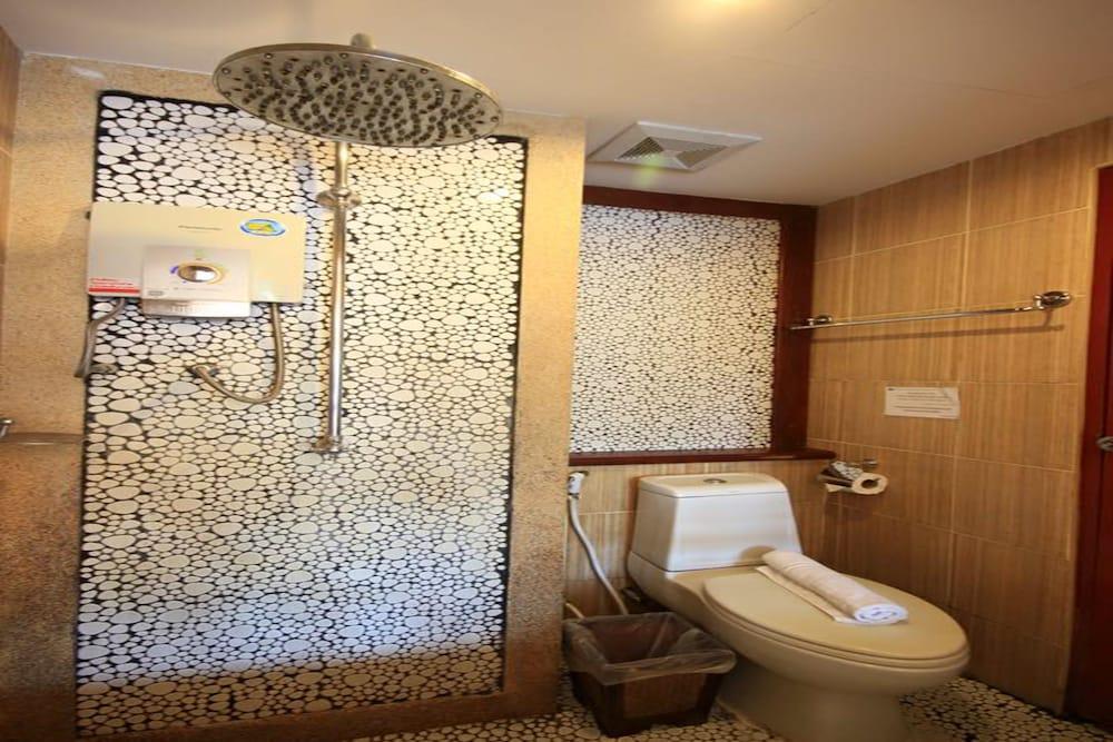 Hotel Mac Koh Chang