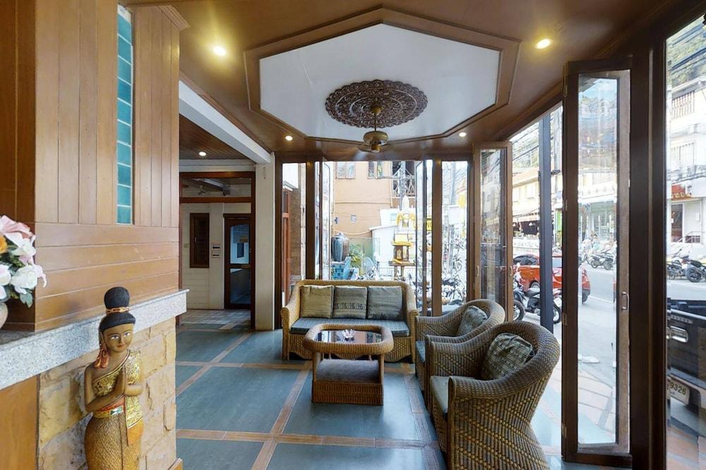 Mac Hotel