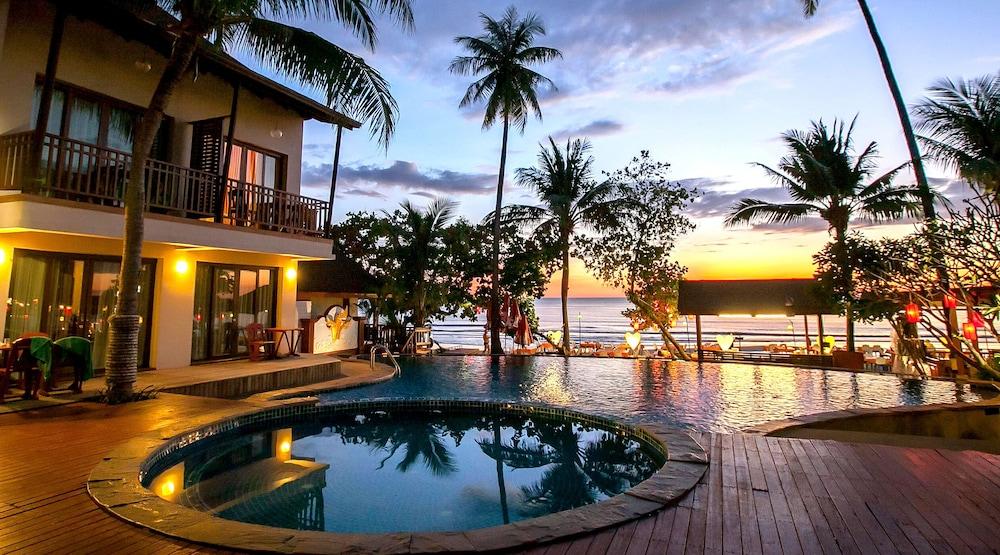 Hotel Mac