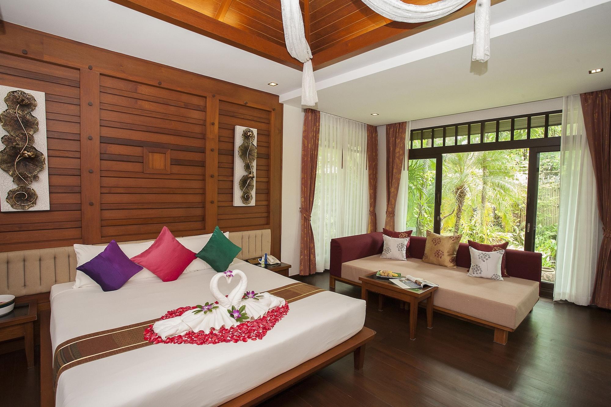 Resort Village Railay Beach