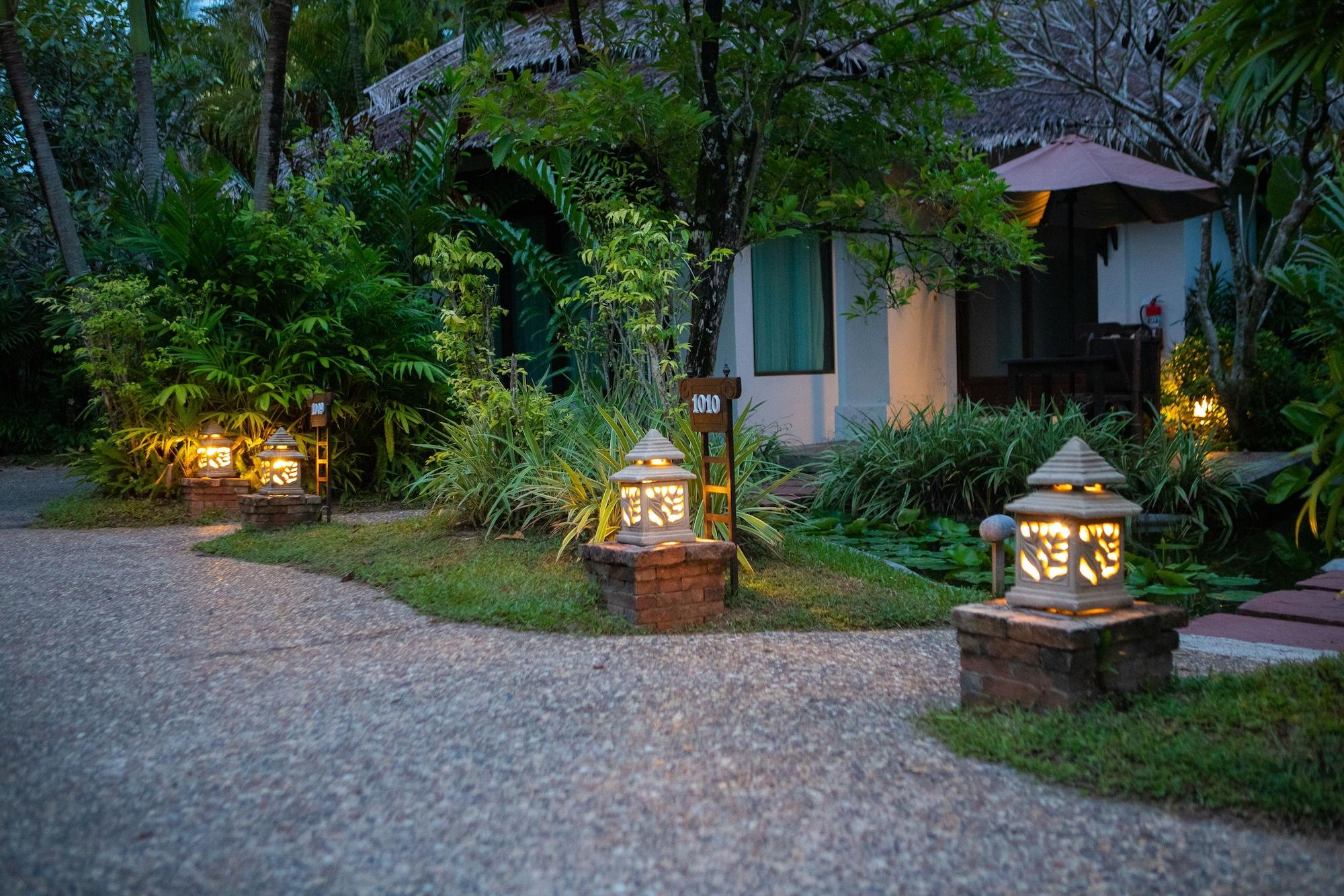 Village Resort 4*