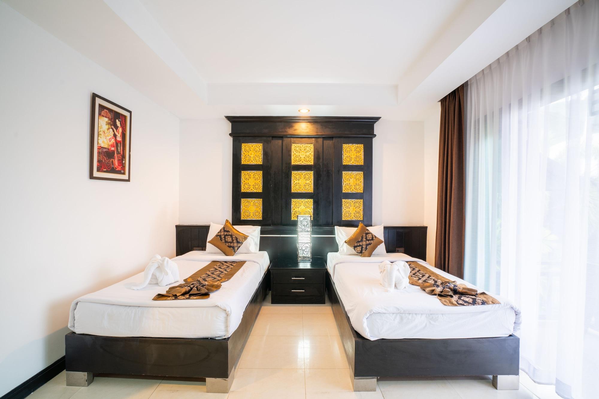 Andaman Legacy