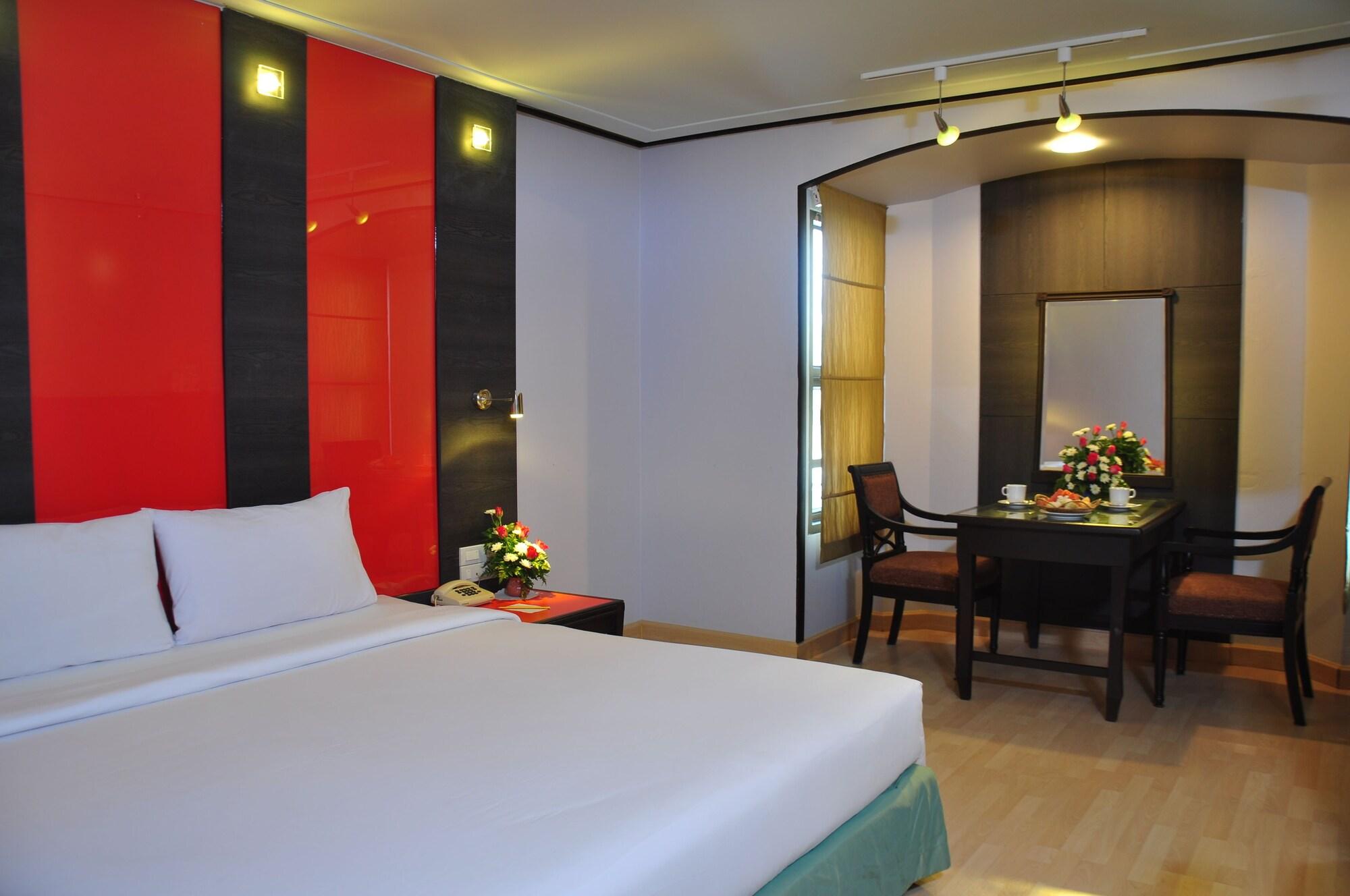 Hotel Bp Grand 3*