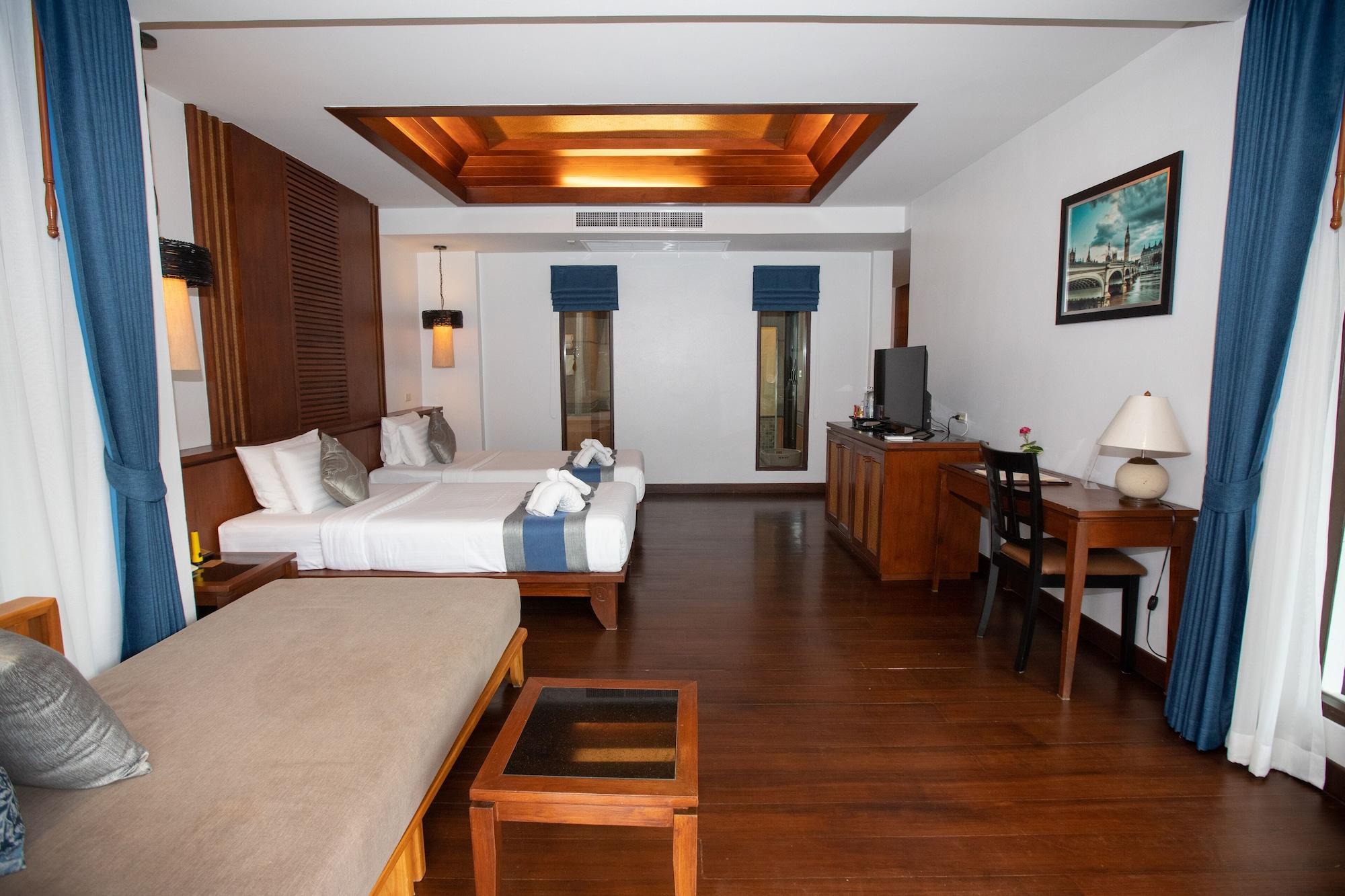 Village Resort Railay Beach