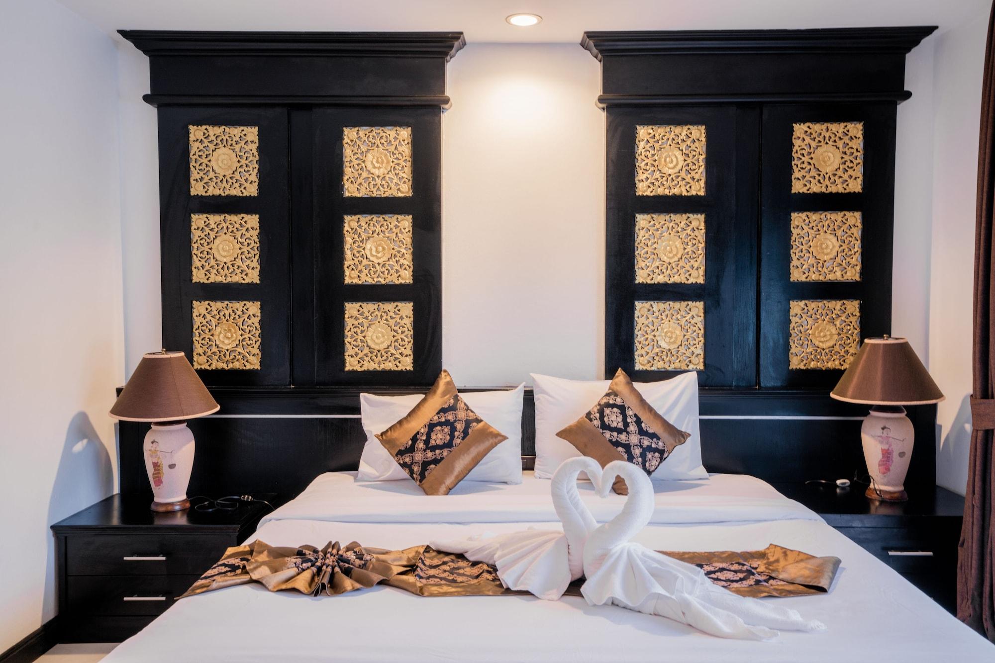 Andaman Legacy Resort
