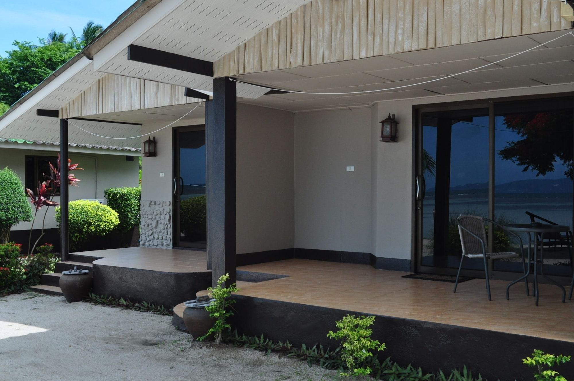 Resort Phangan