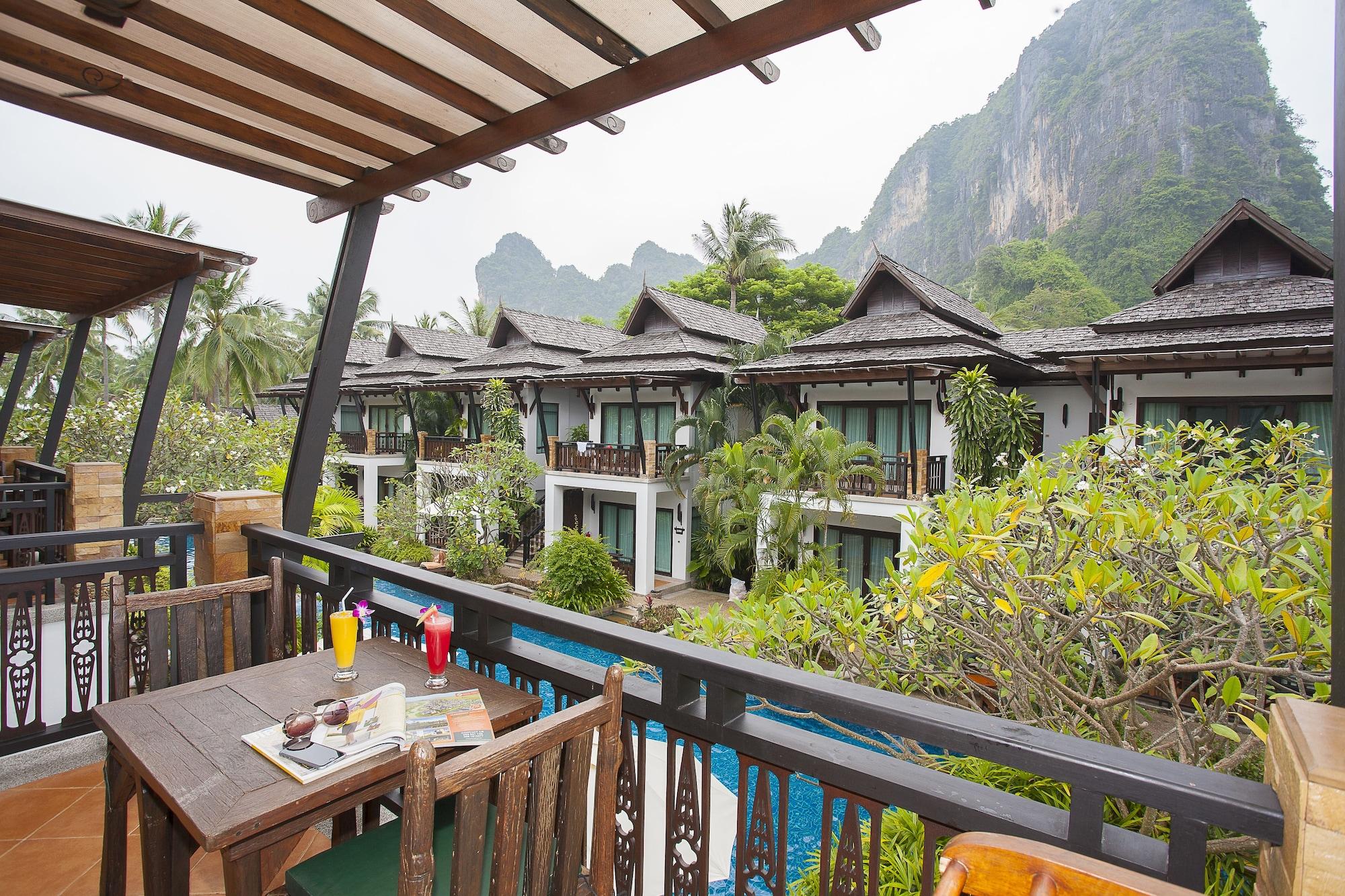 Village 4* Railay Beach