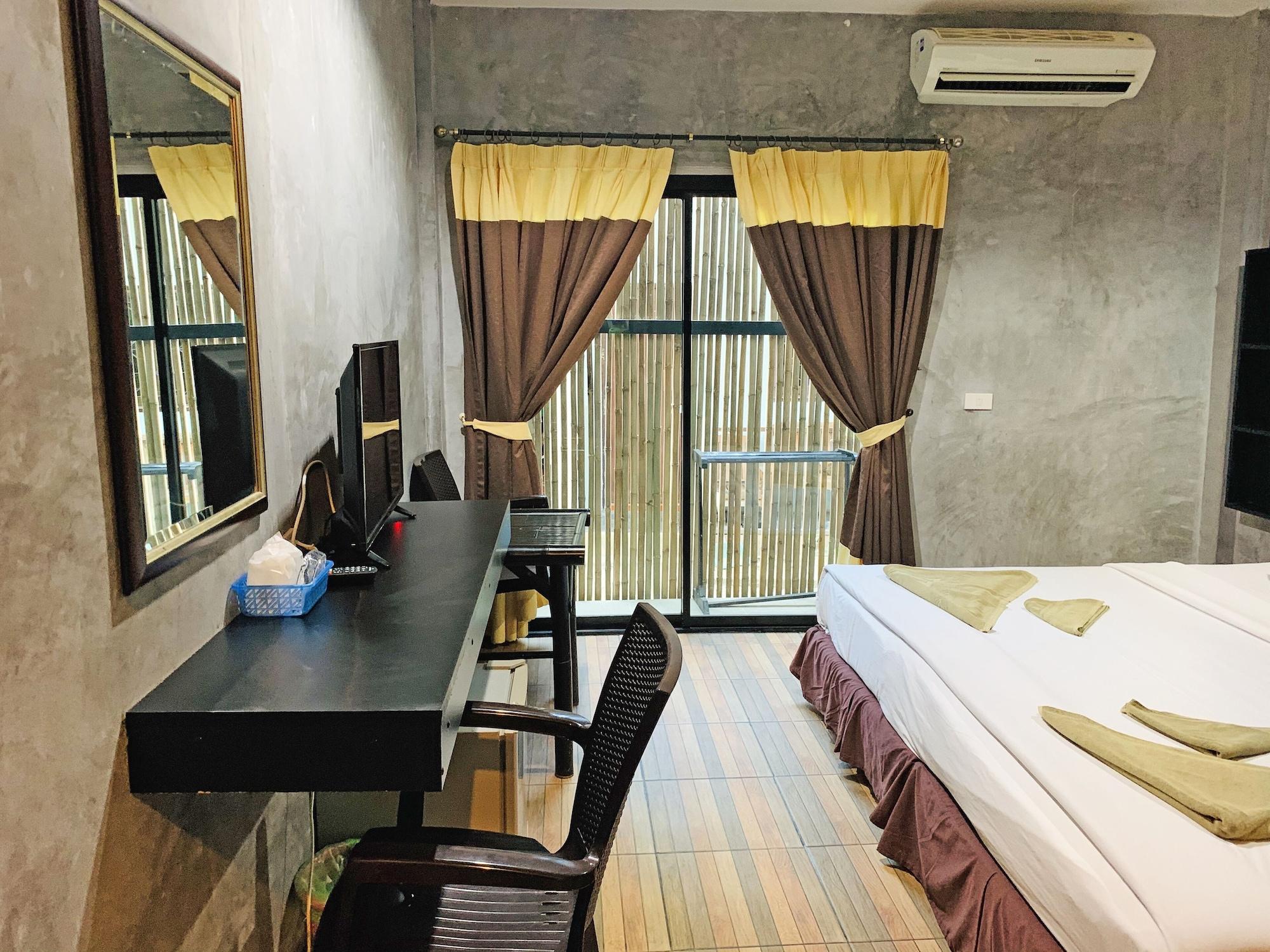 Resort Andaman Legacy 3*