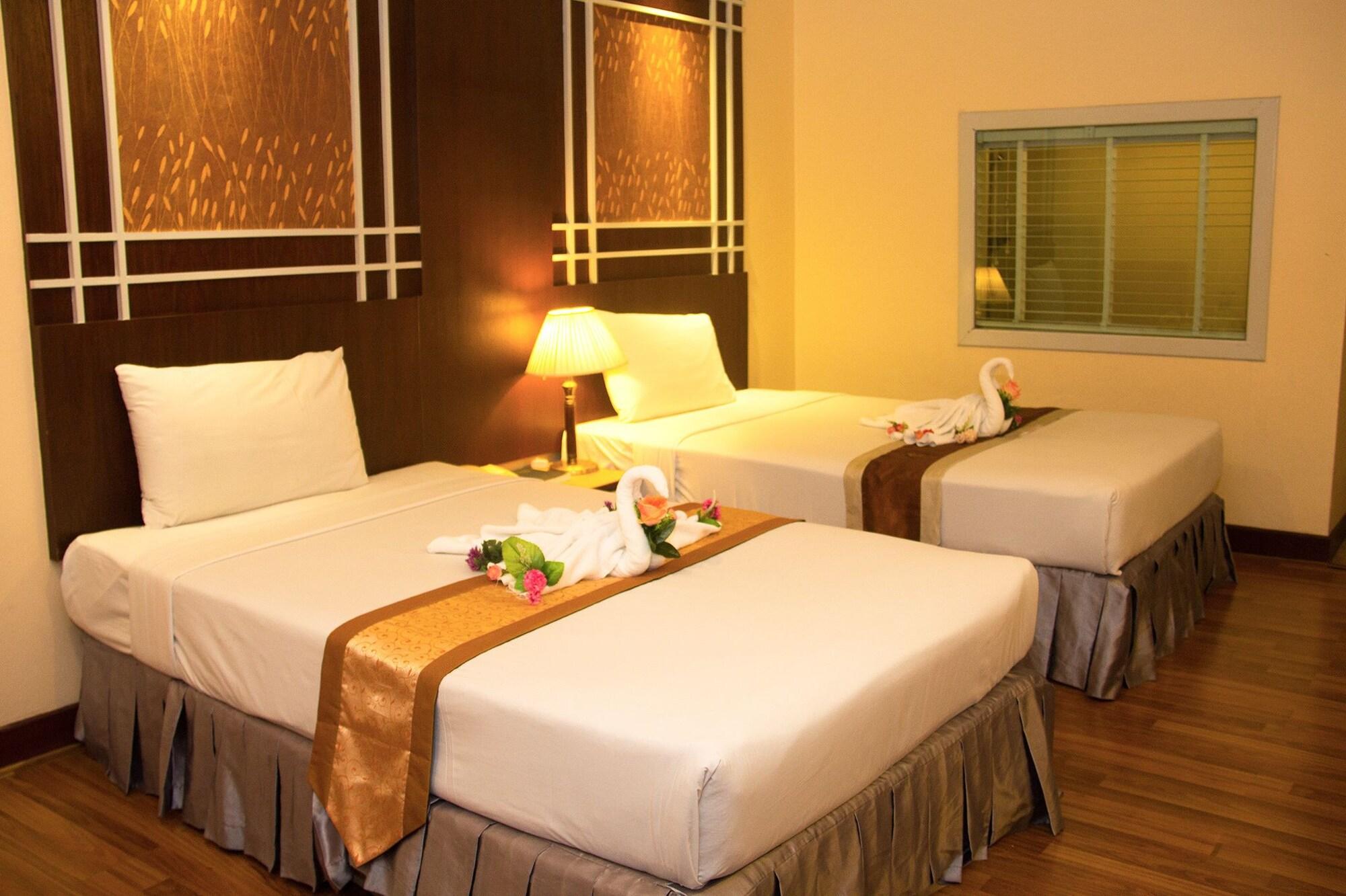 Friendlytel Hotel