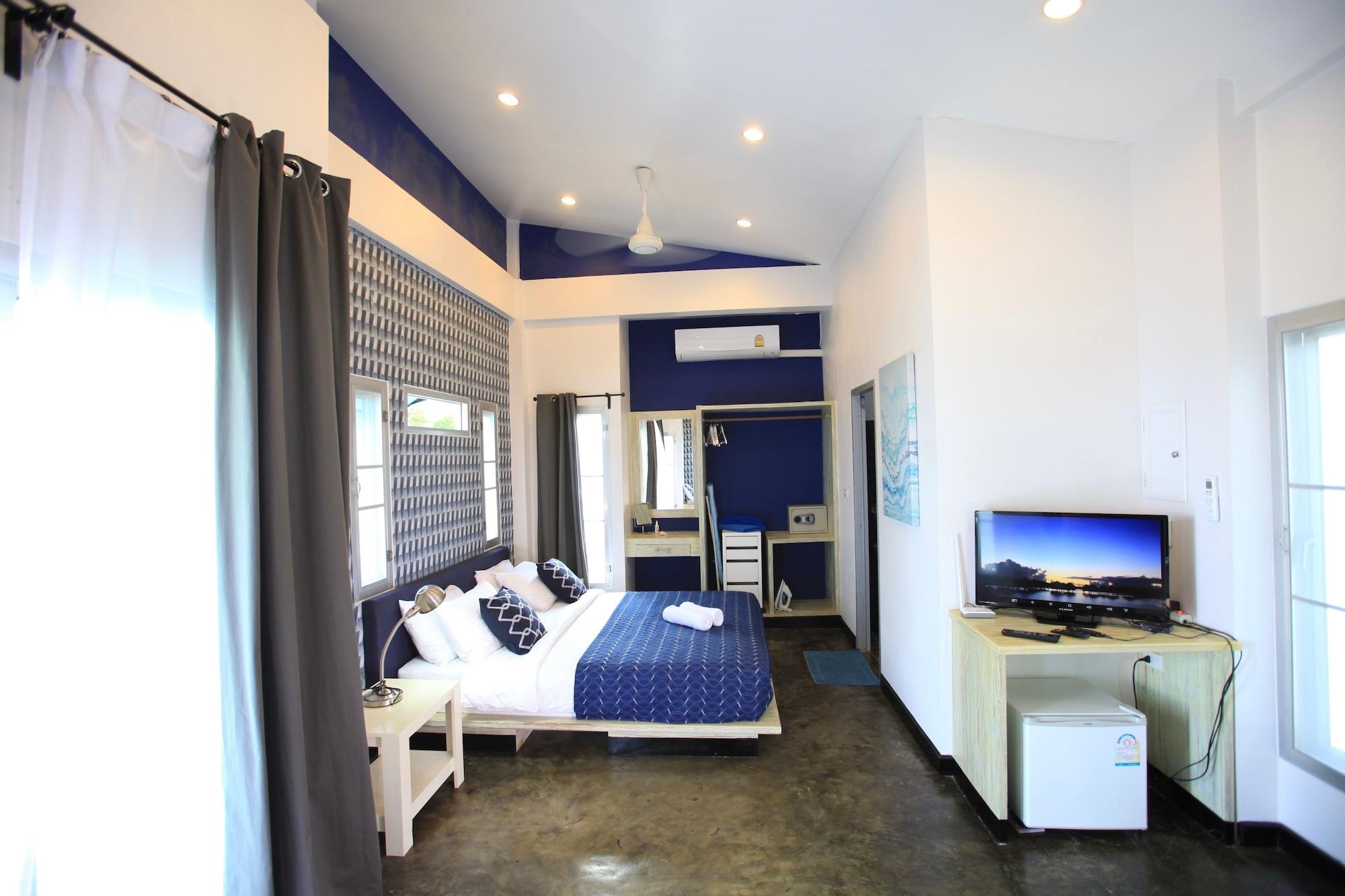 Phangan 3*