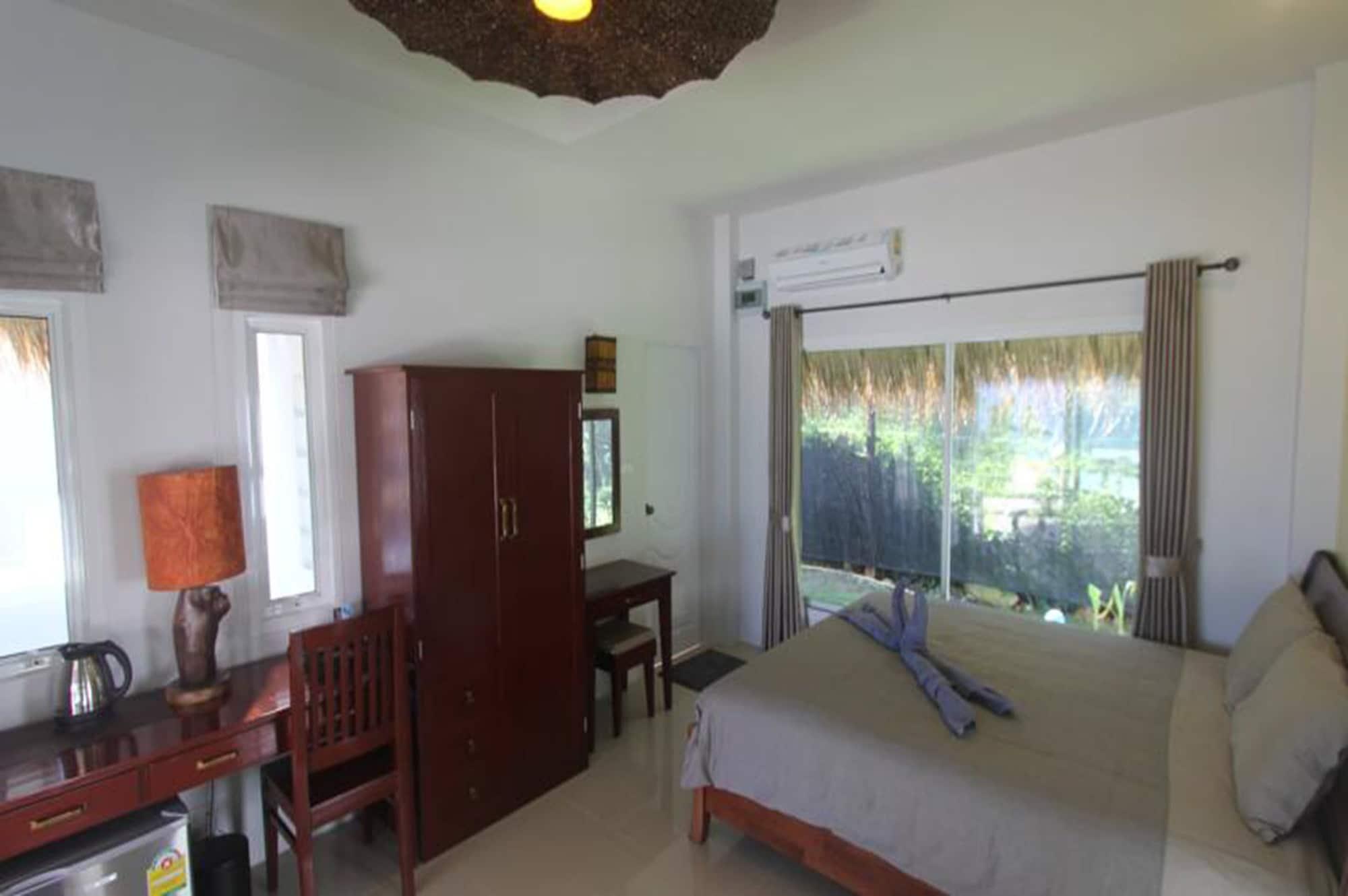 Resort Serenity Koh Chang
